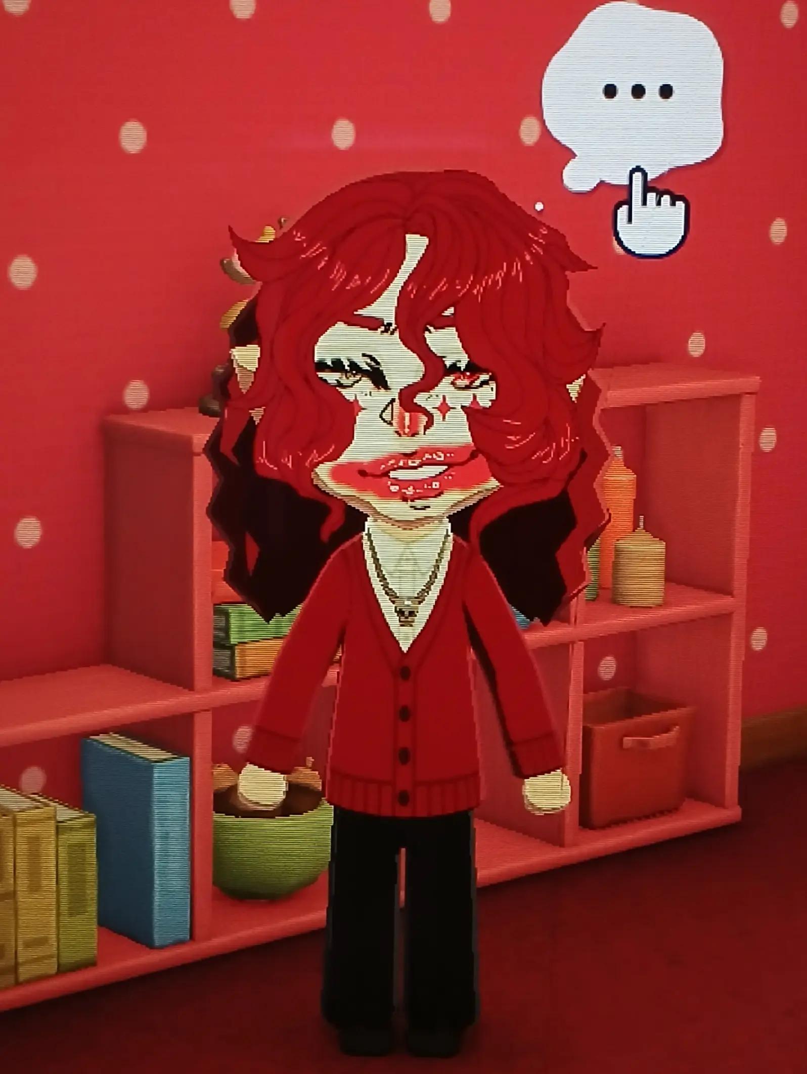 @Fluffy Chan