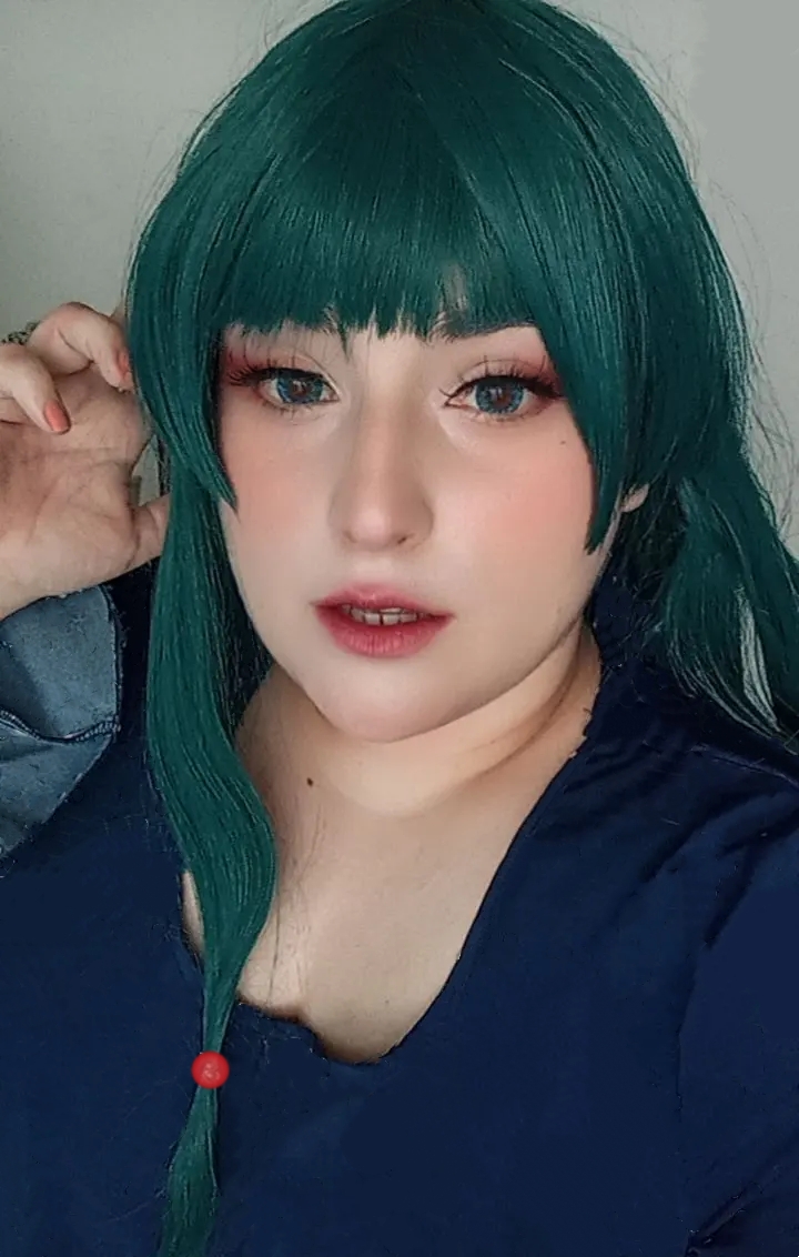 @Ana Costa Cosplay