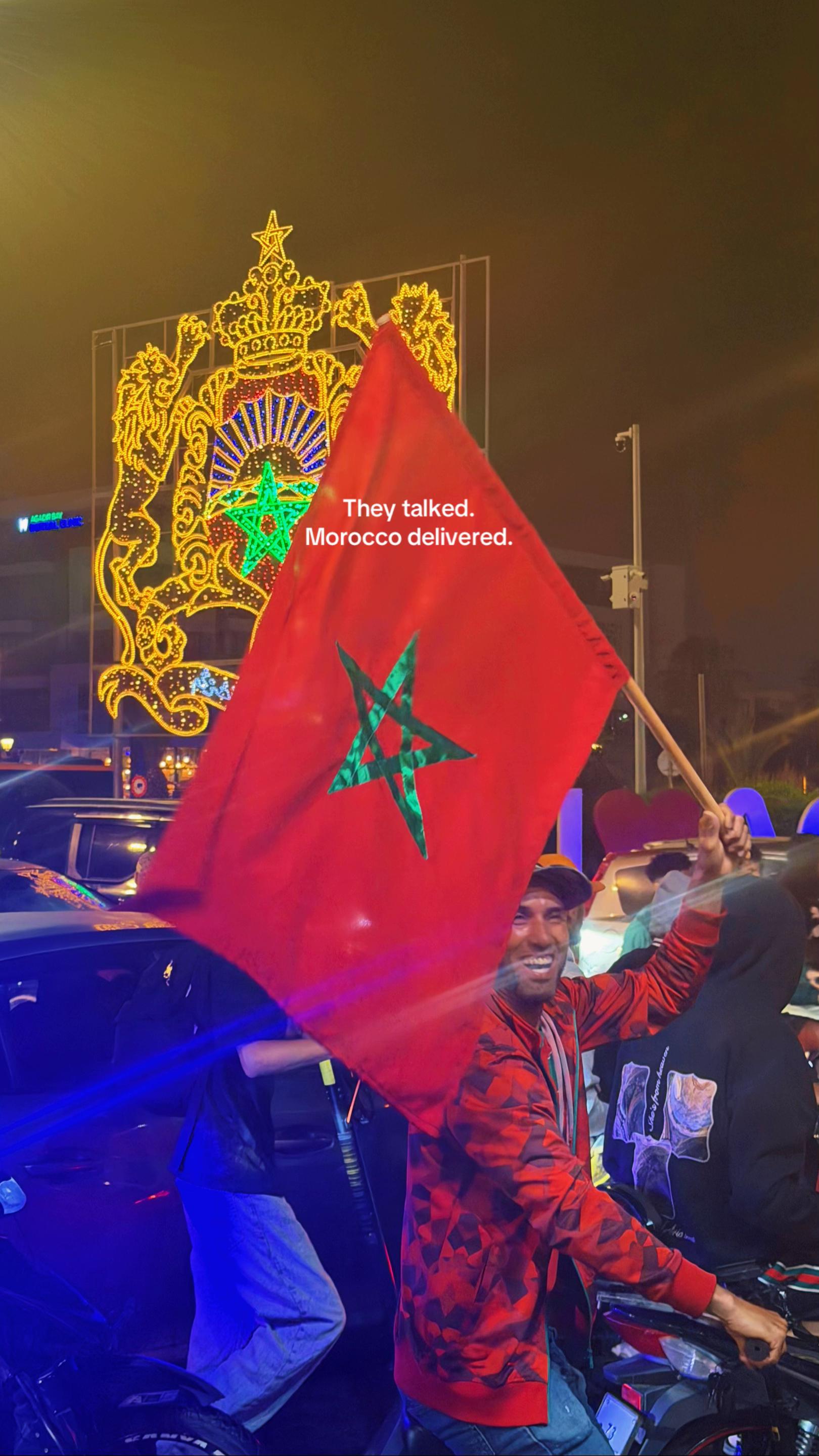 @Dutchie in Morocco🇳🇱🇲🇦