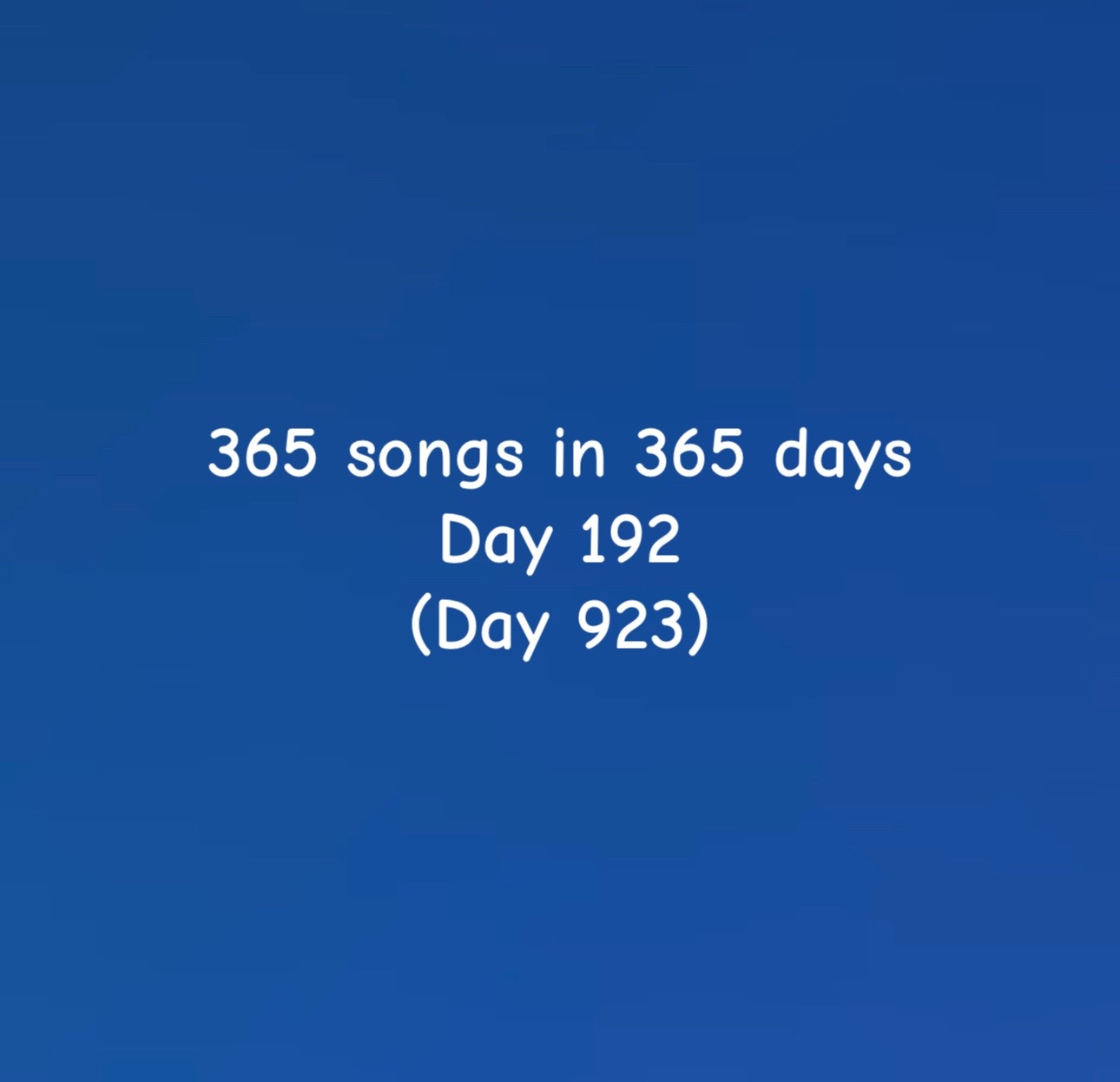 @366days_366songs