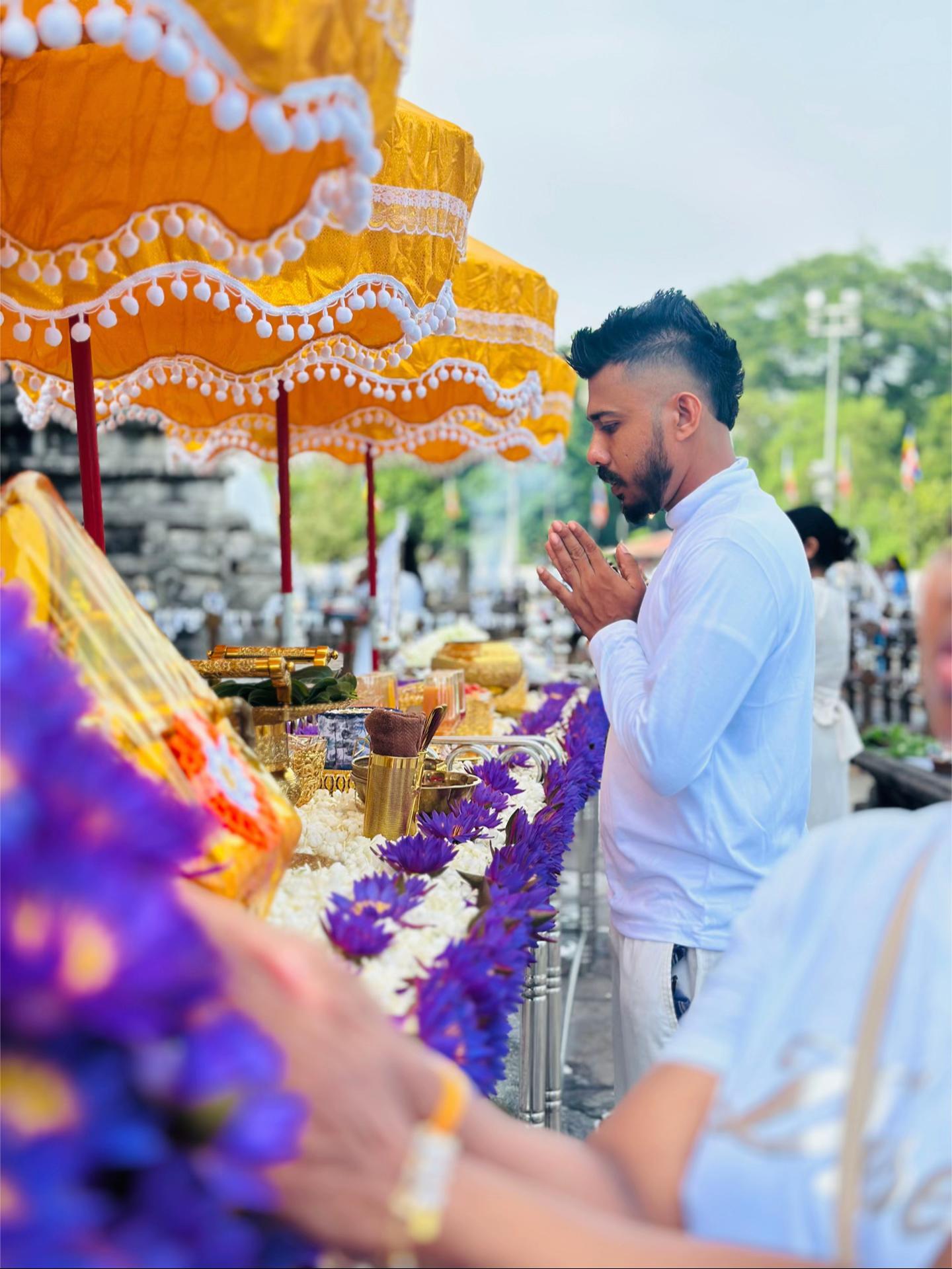 @Dileep Gunawardana ❤🙏✌