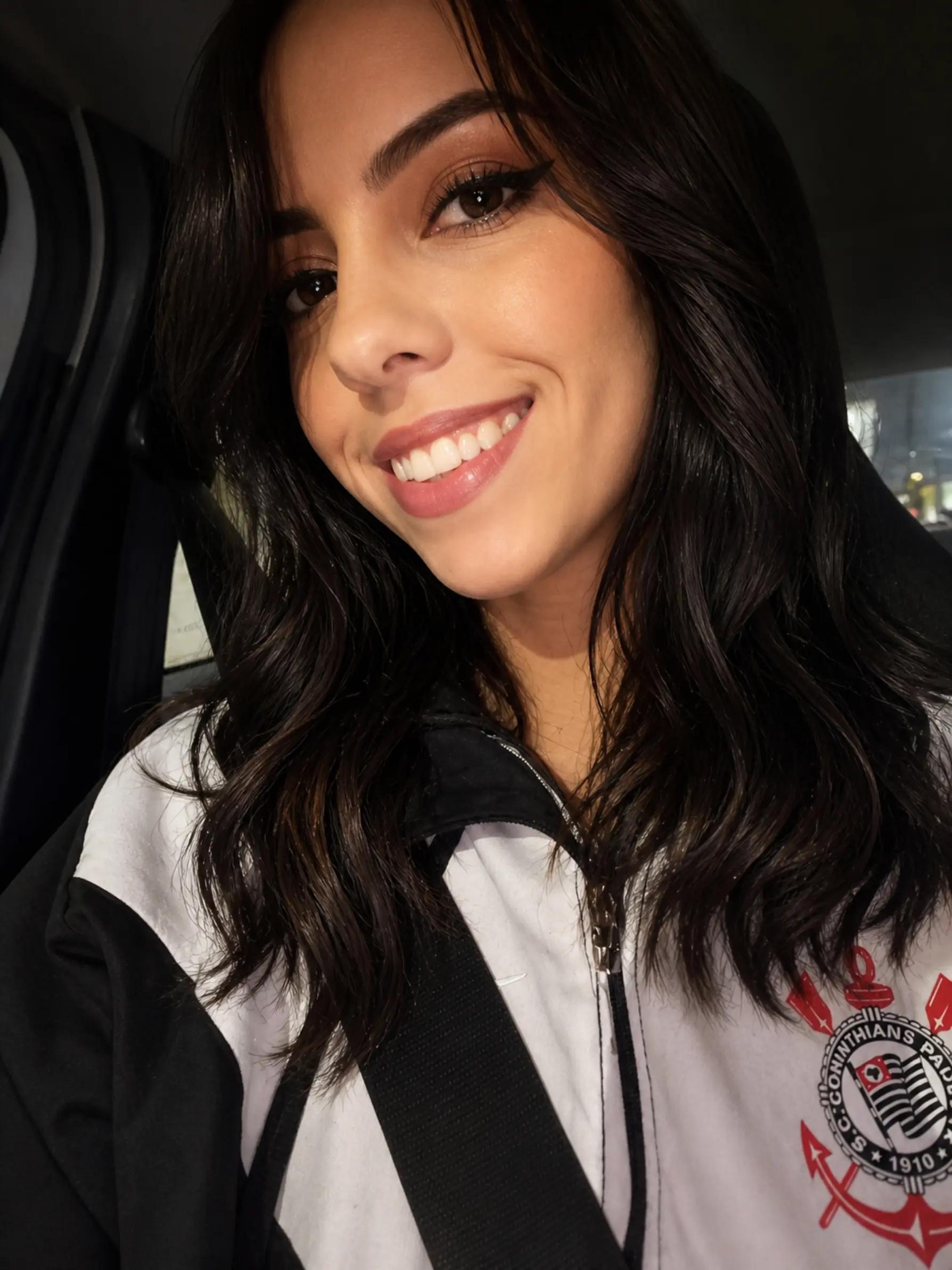 @Suzane Fernandes
