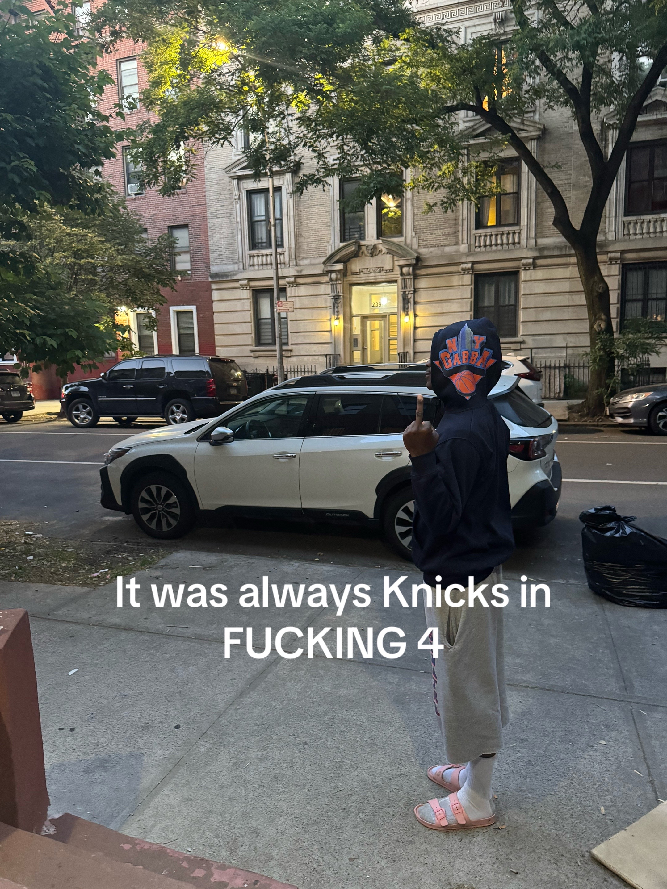 @Gavin
