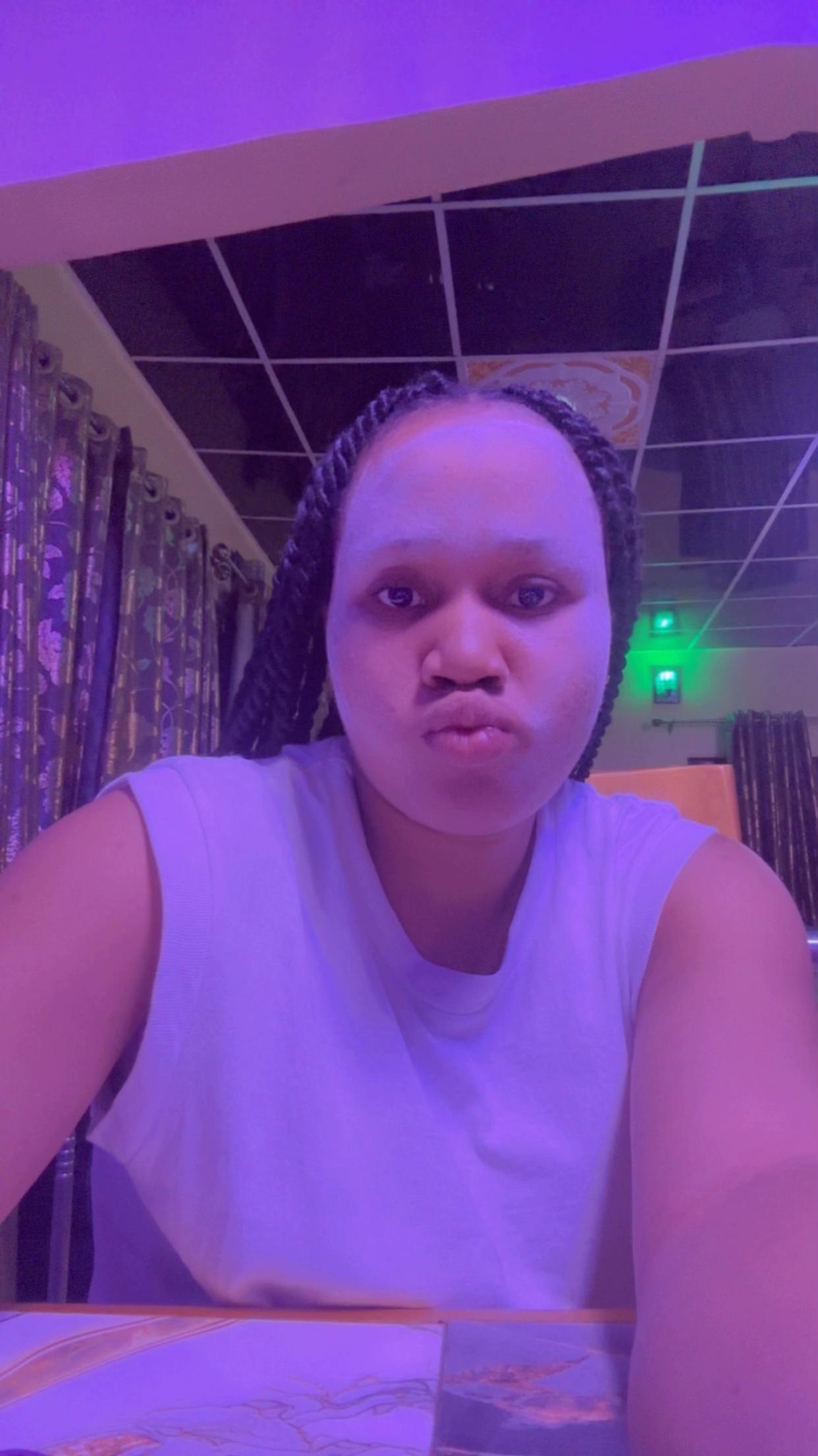 @Favour- Shuga🥰🥰