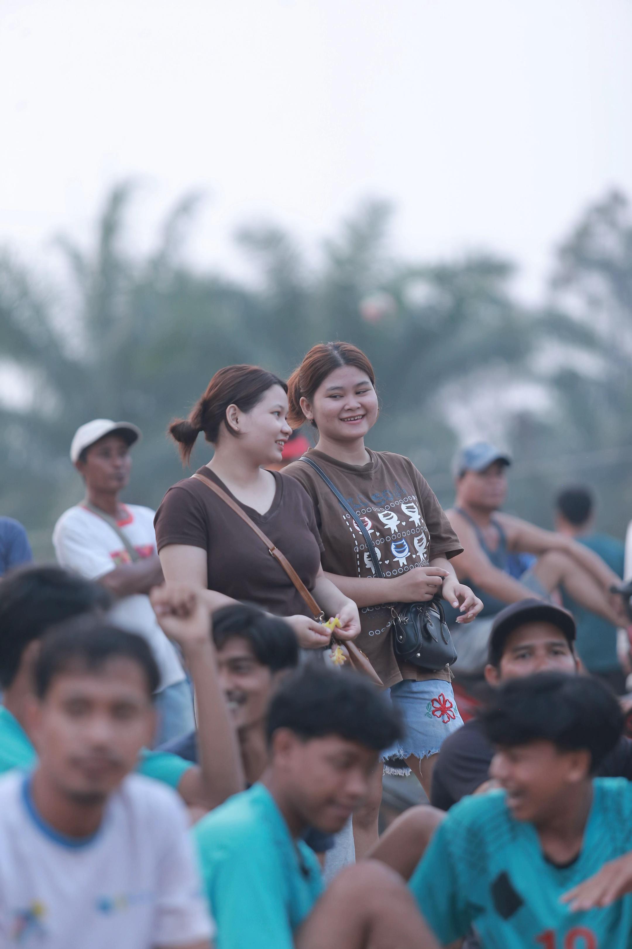 @tarkam Sintang