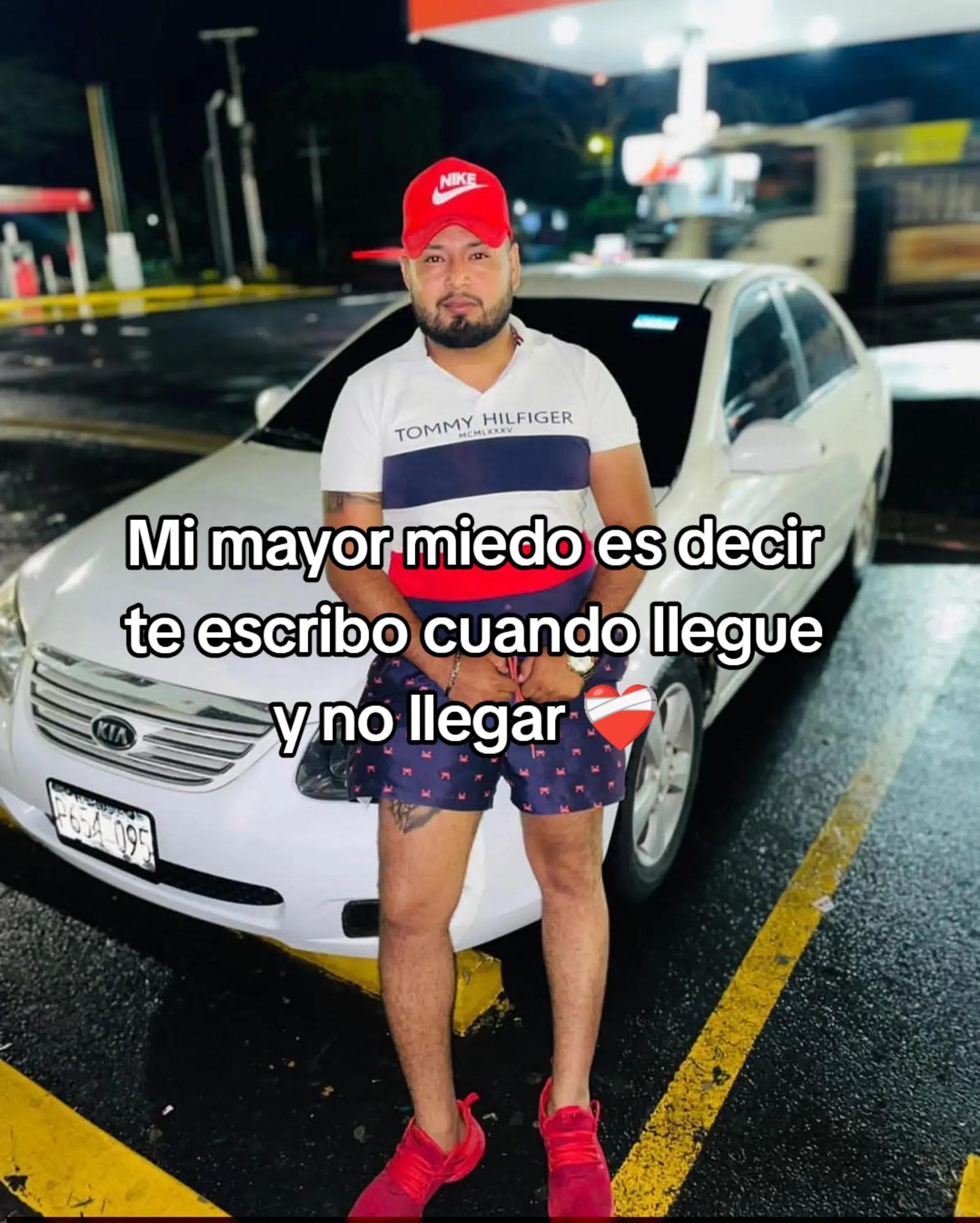 @Josue Garcia