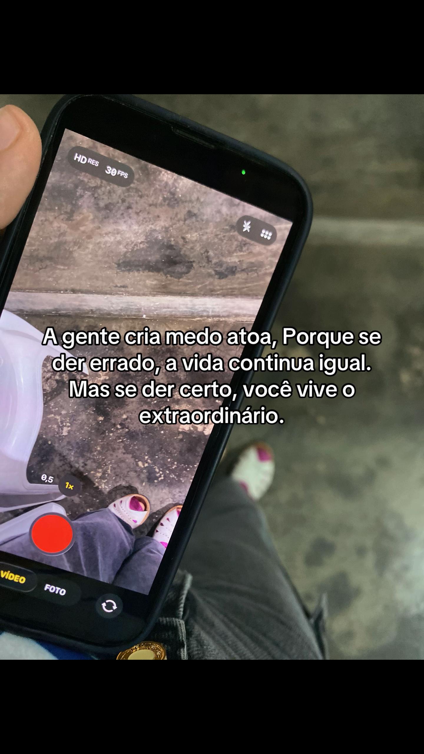 @Maria Luiza