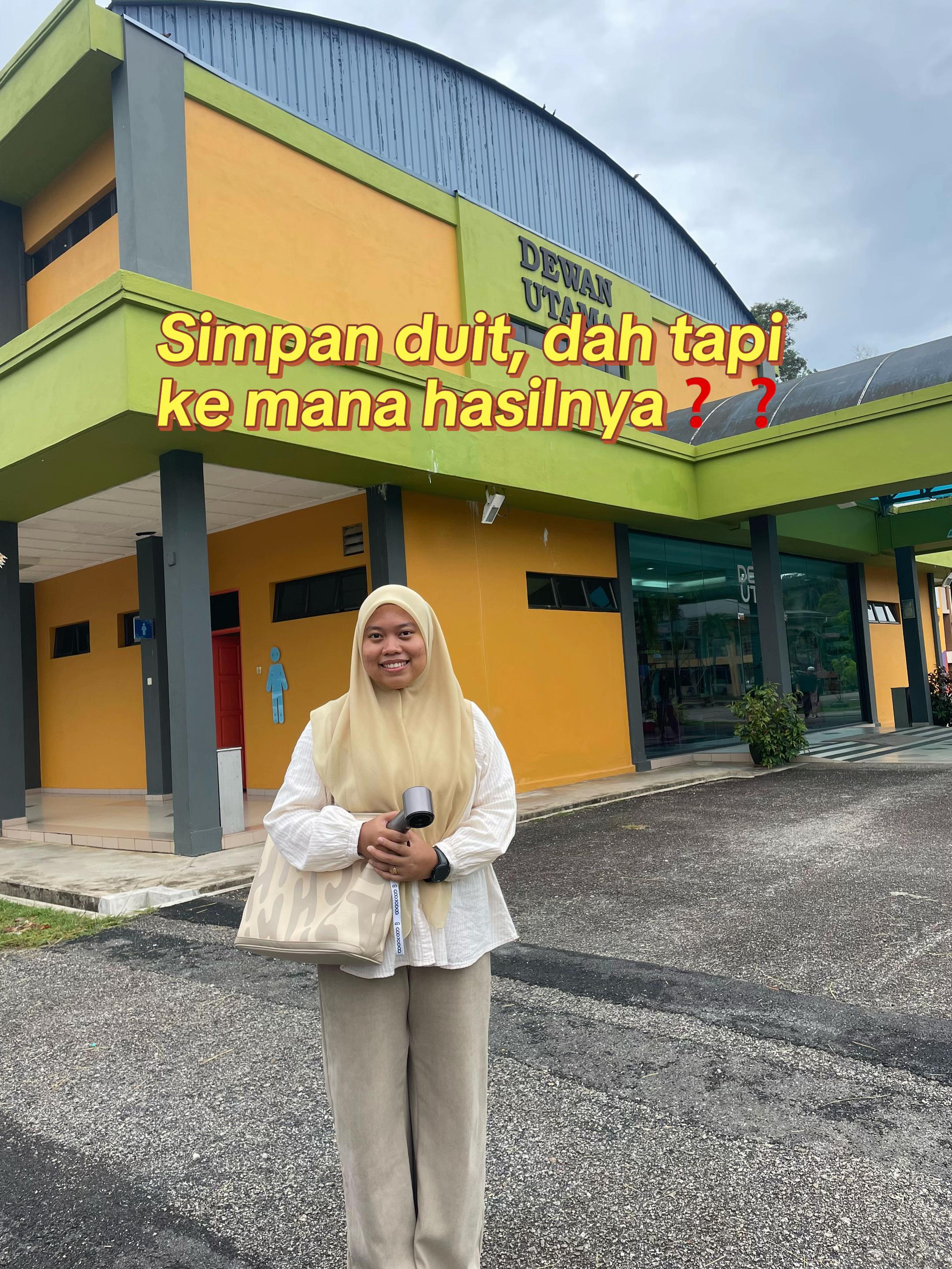 @Ainnur Najmie | Public Gold