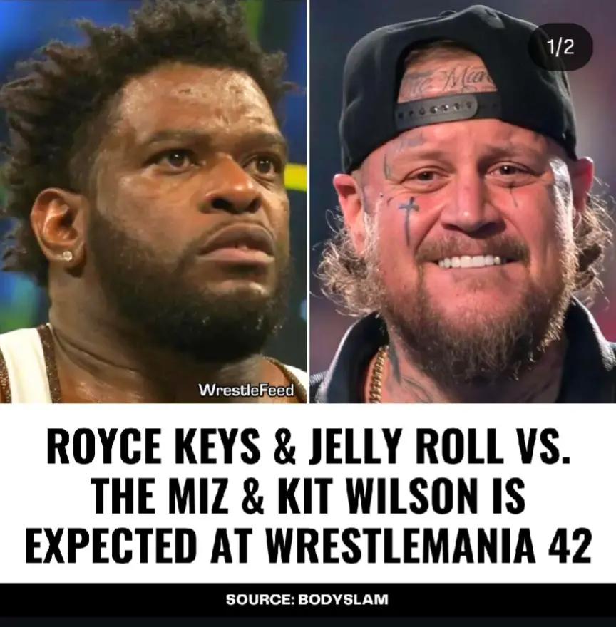 @wrestling fan