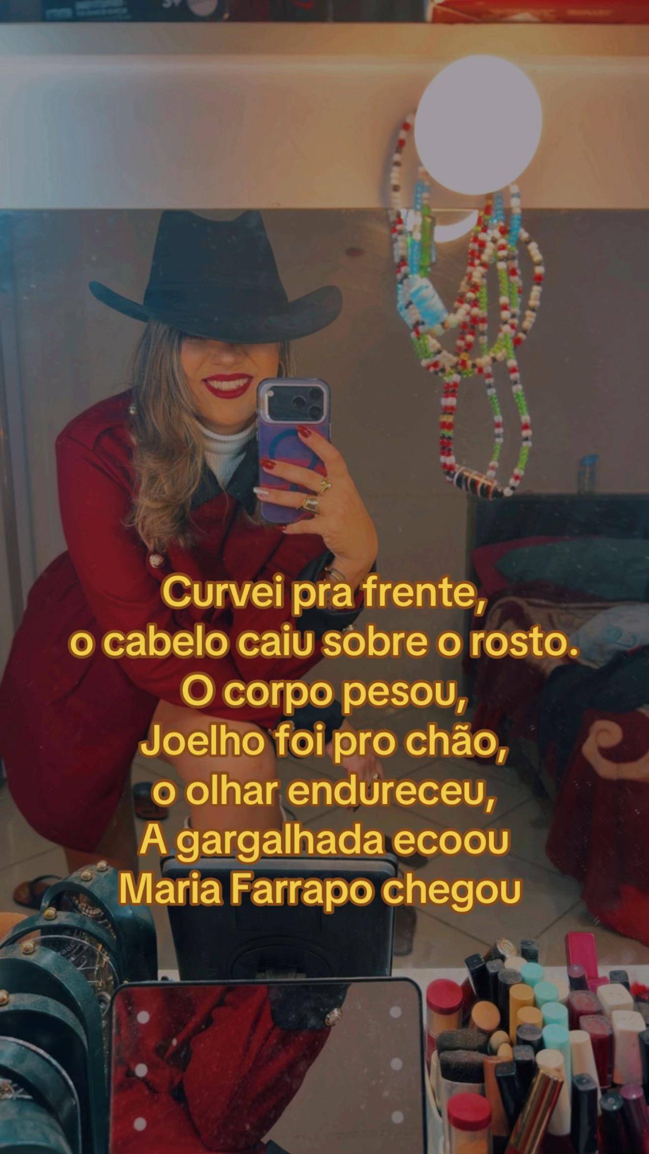 @Camila Moraes