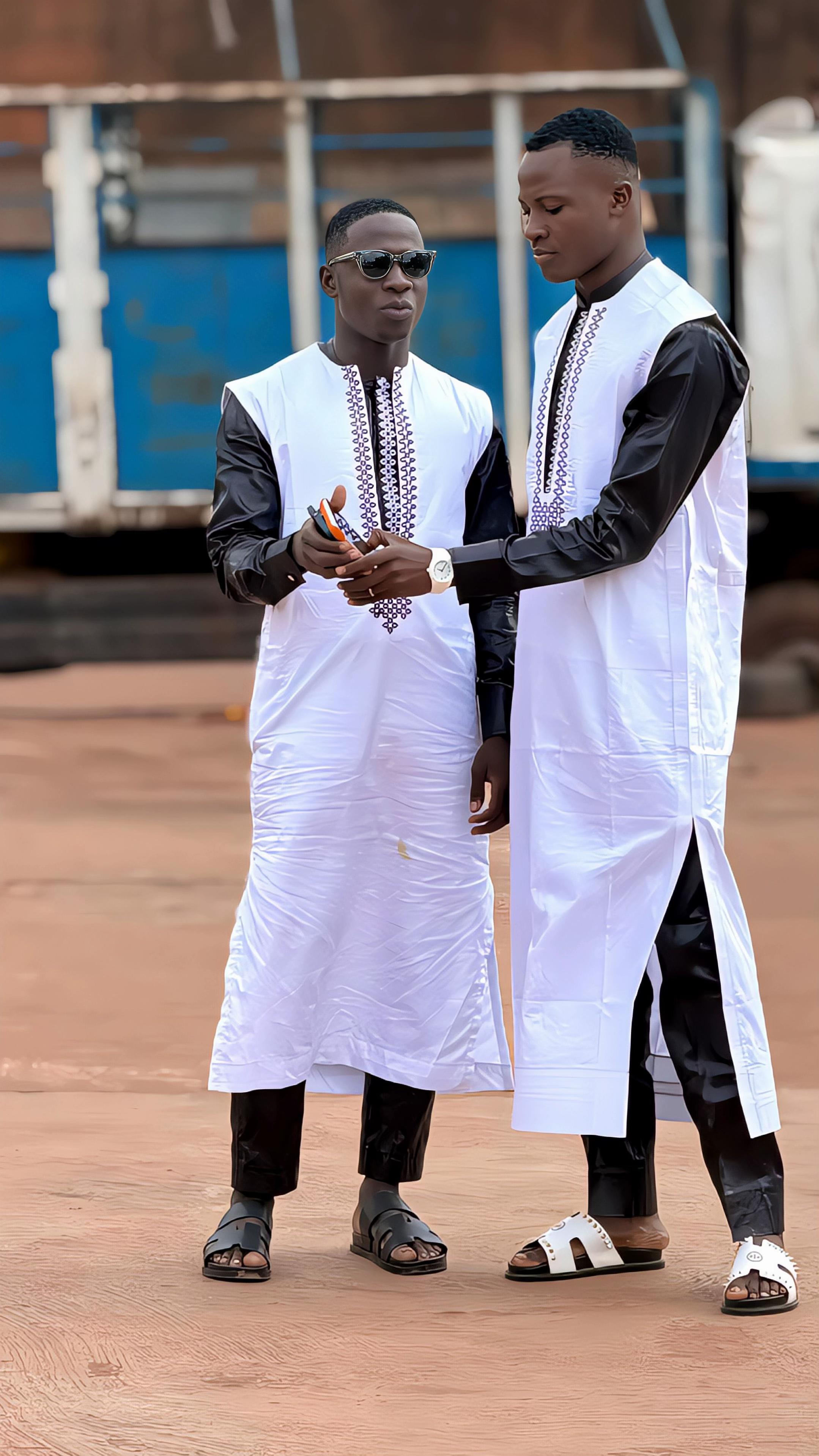 @Mr&hellip;.Kabore ✔️🙌