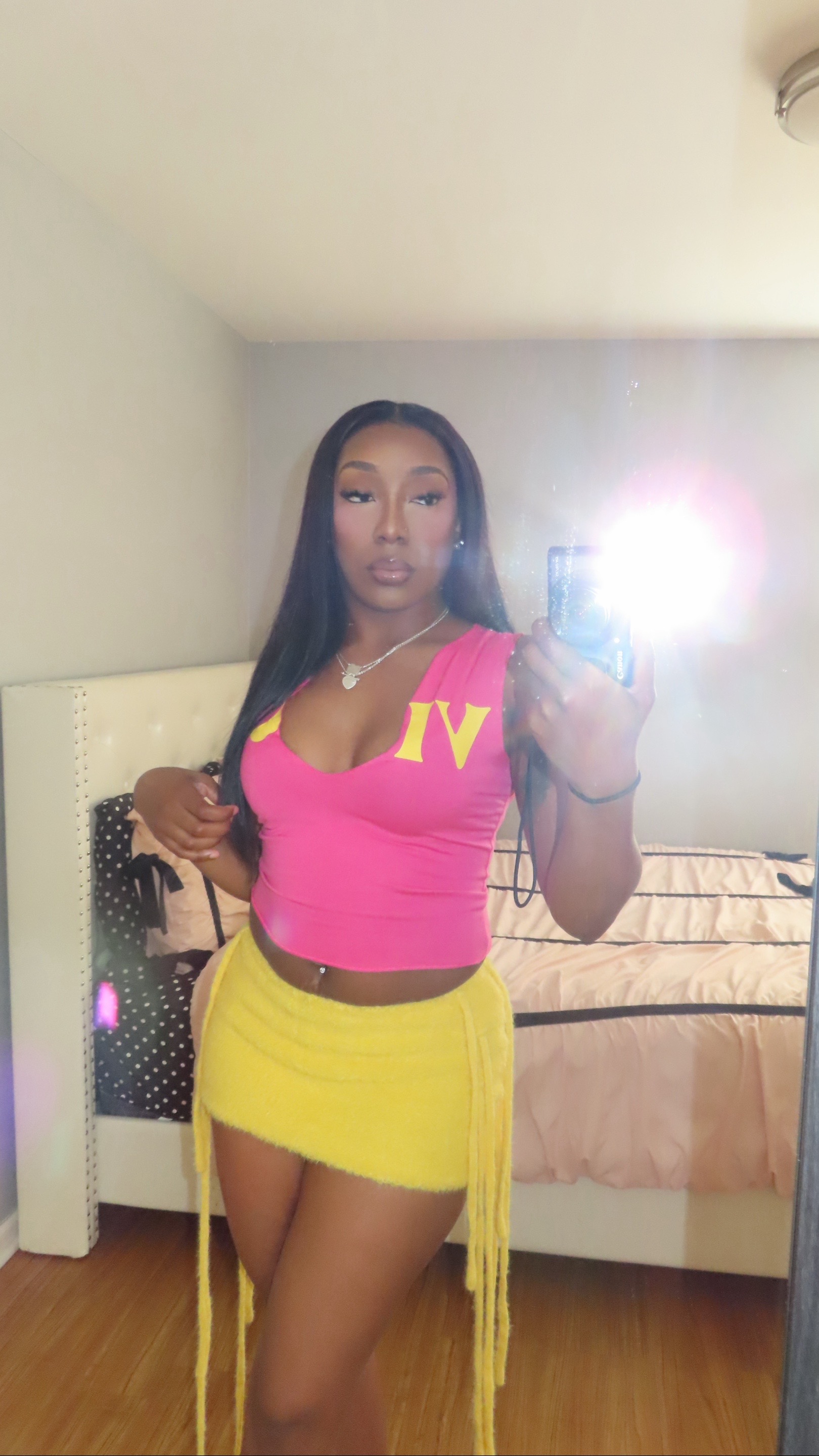 @Koko Symone