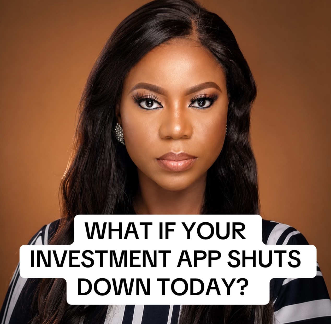 @Irene Ogbuene|Finance Literacy