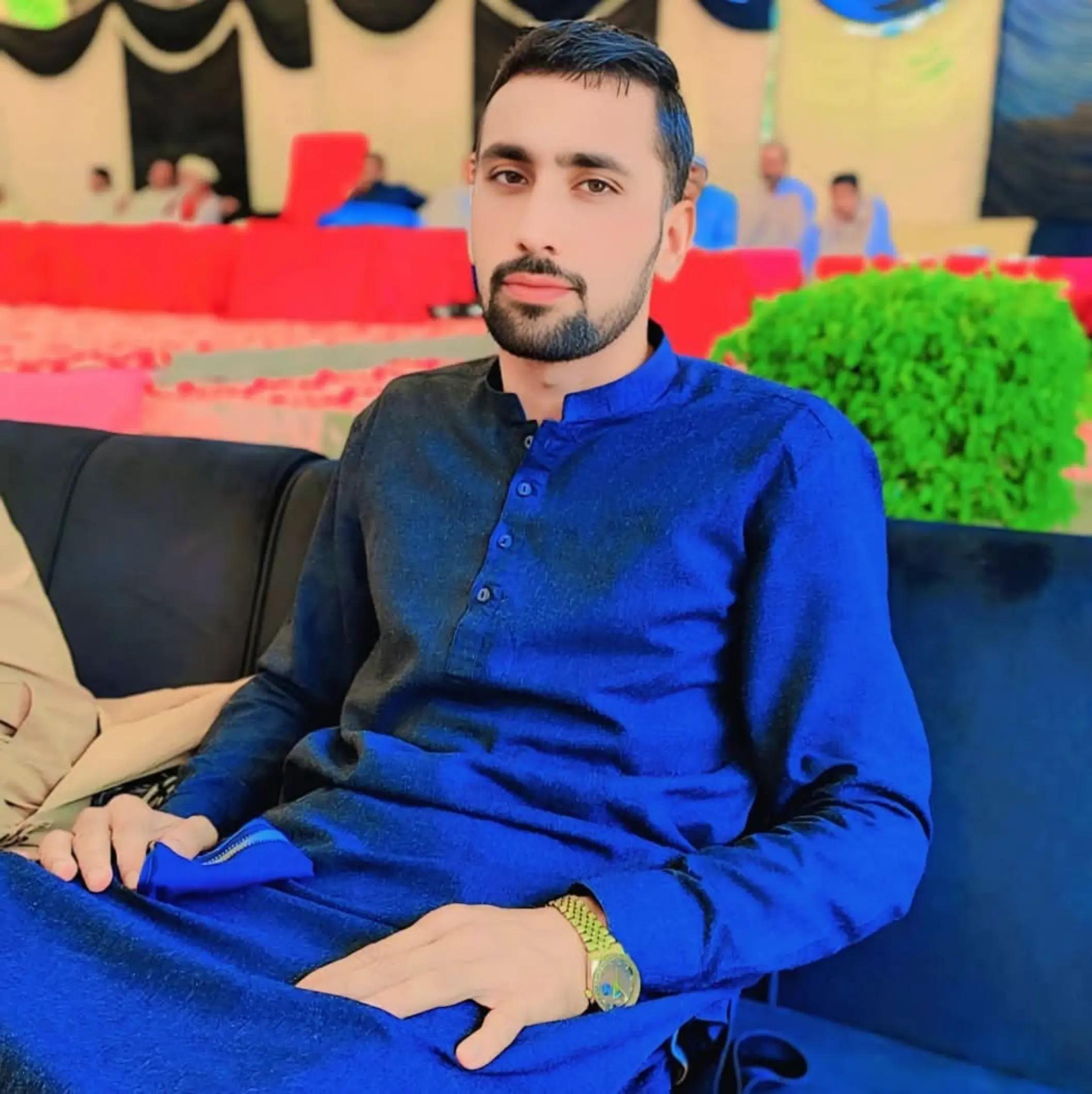 @Mian Asif Indher