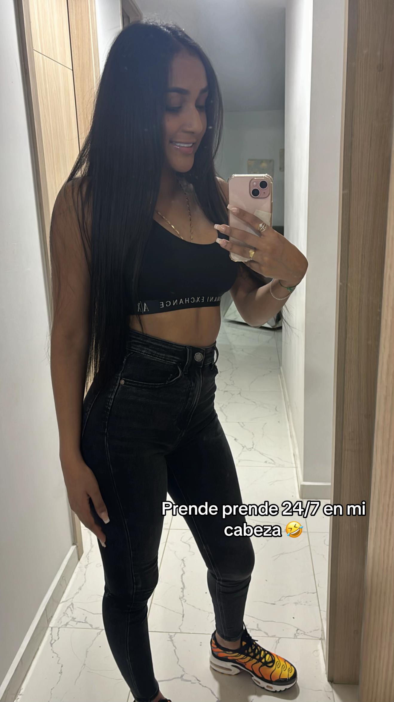 @Valentina Murillo