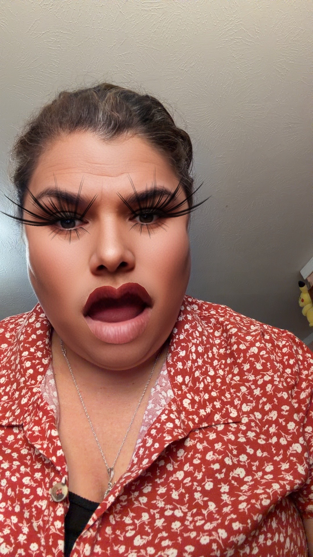 @Veronica Mesa