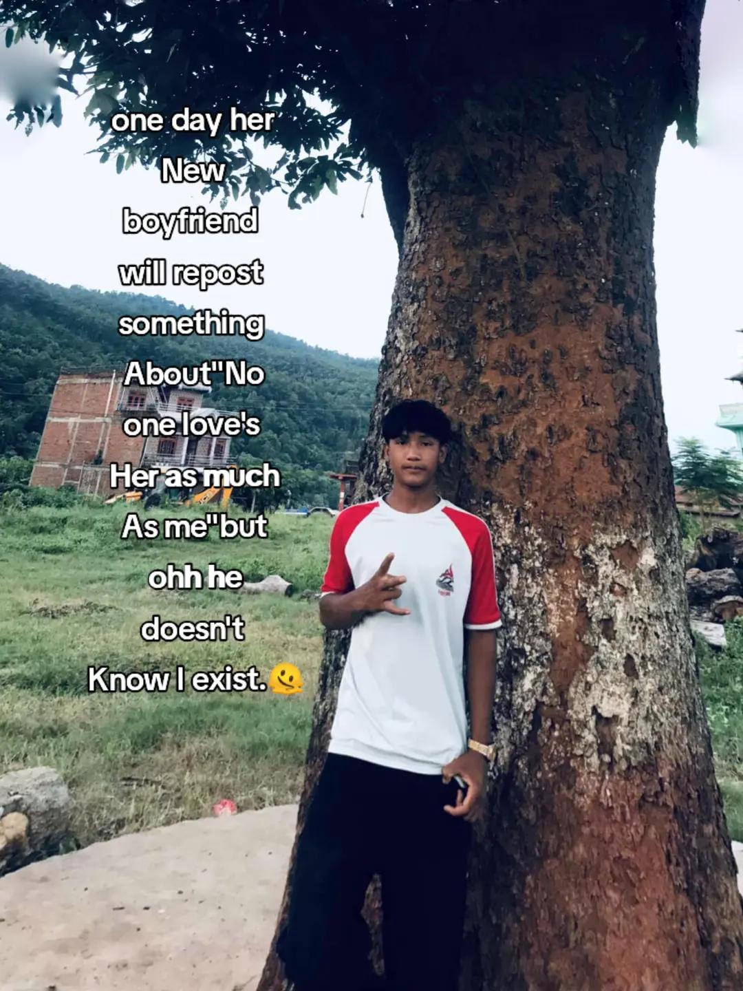 @Alex jong thakuri❤️