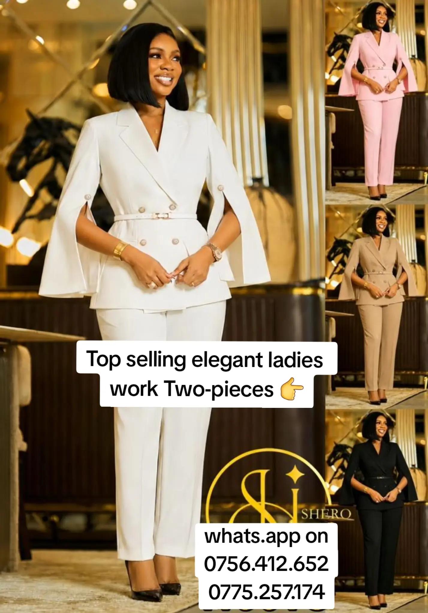 @K.A Fashions UG