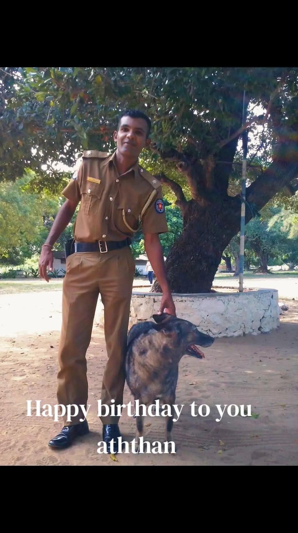 @Thavasi & 💕