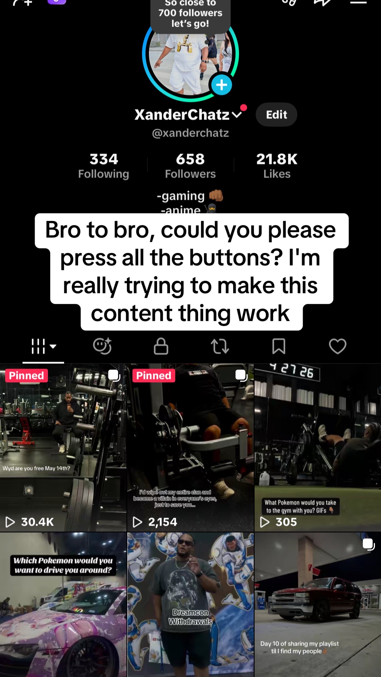 @XanderChatz