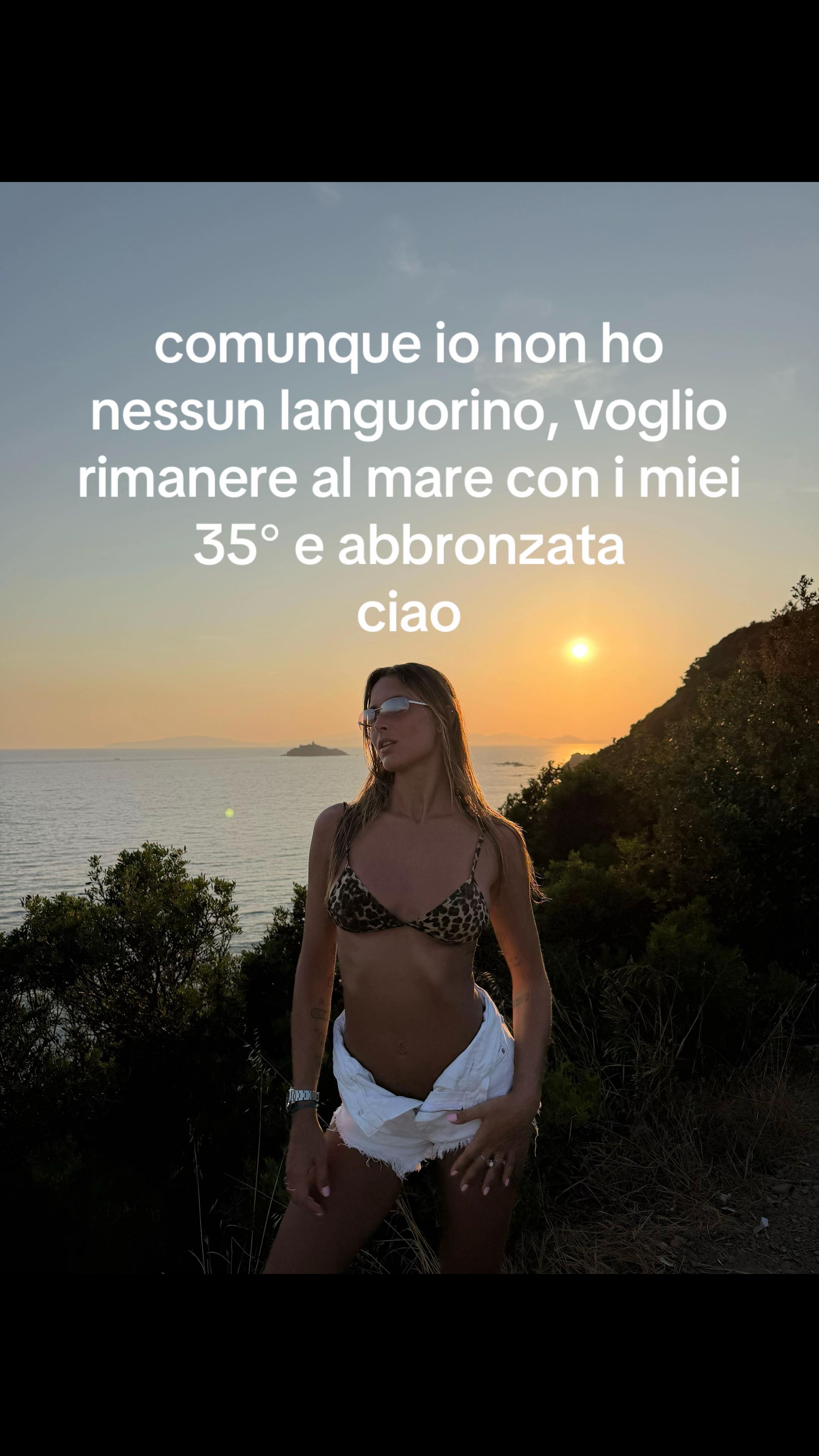 @matilde gori