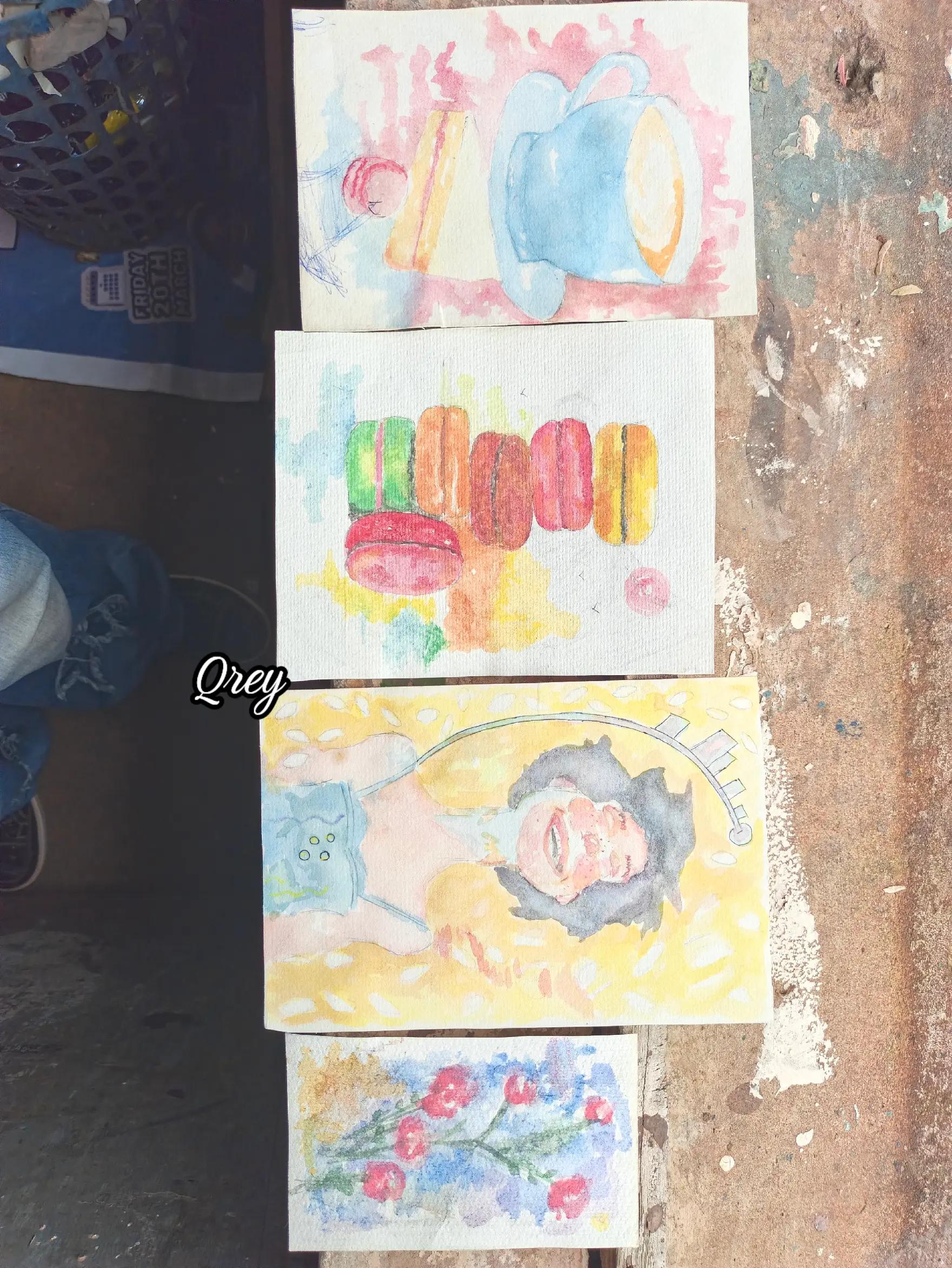 @Arin🧿🎨▽☆)
