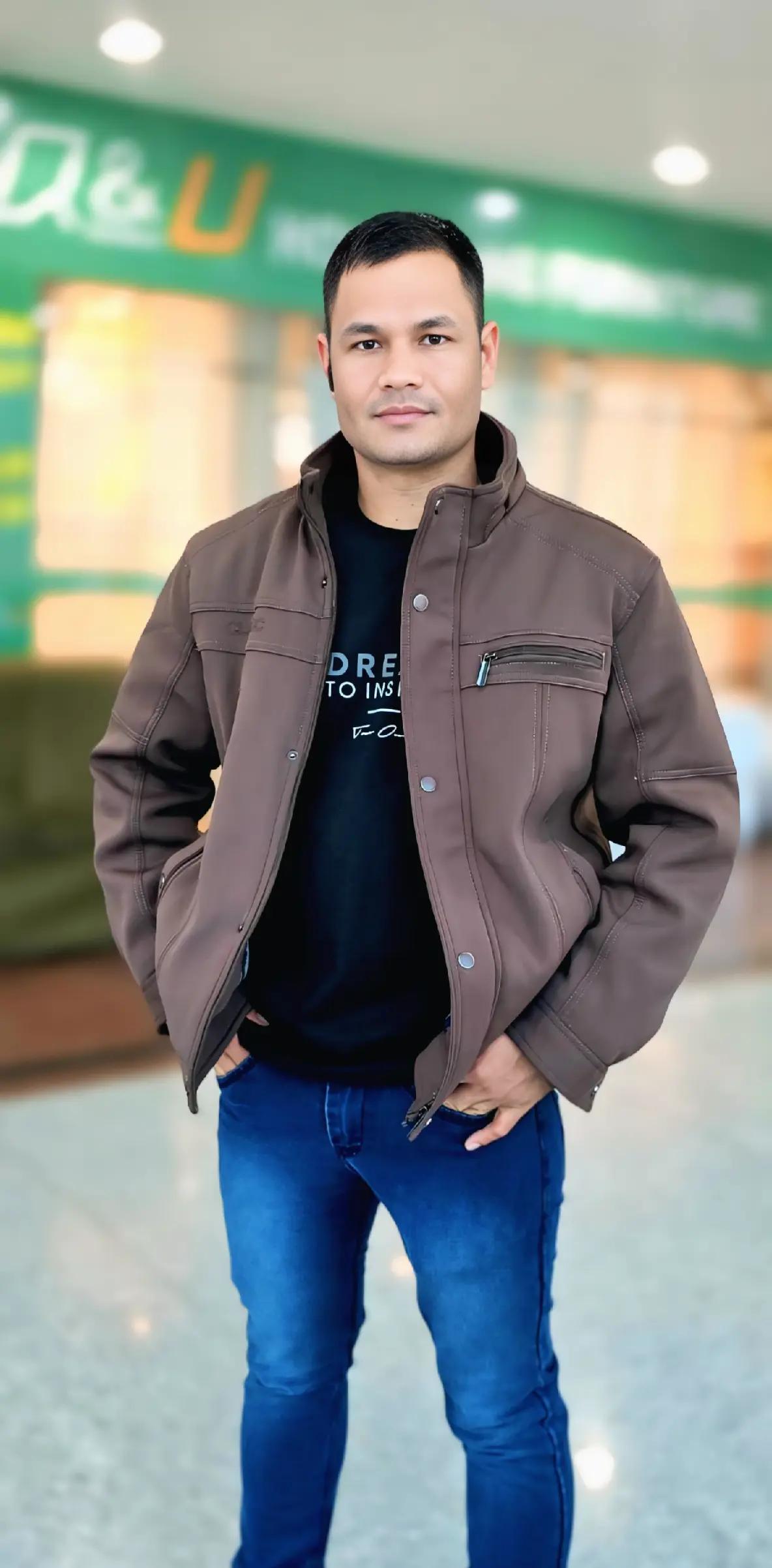 @बझाङ्गी बोहरा 🇳🇵