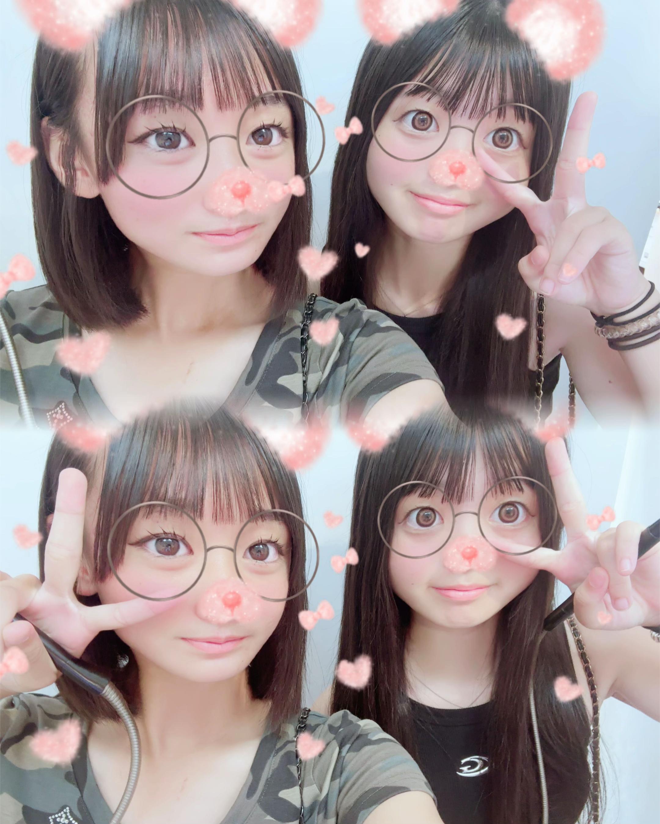 @月愛