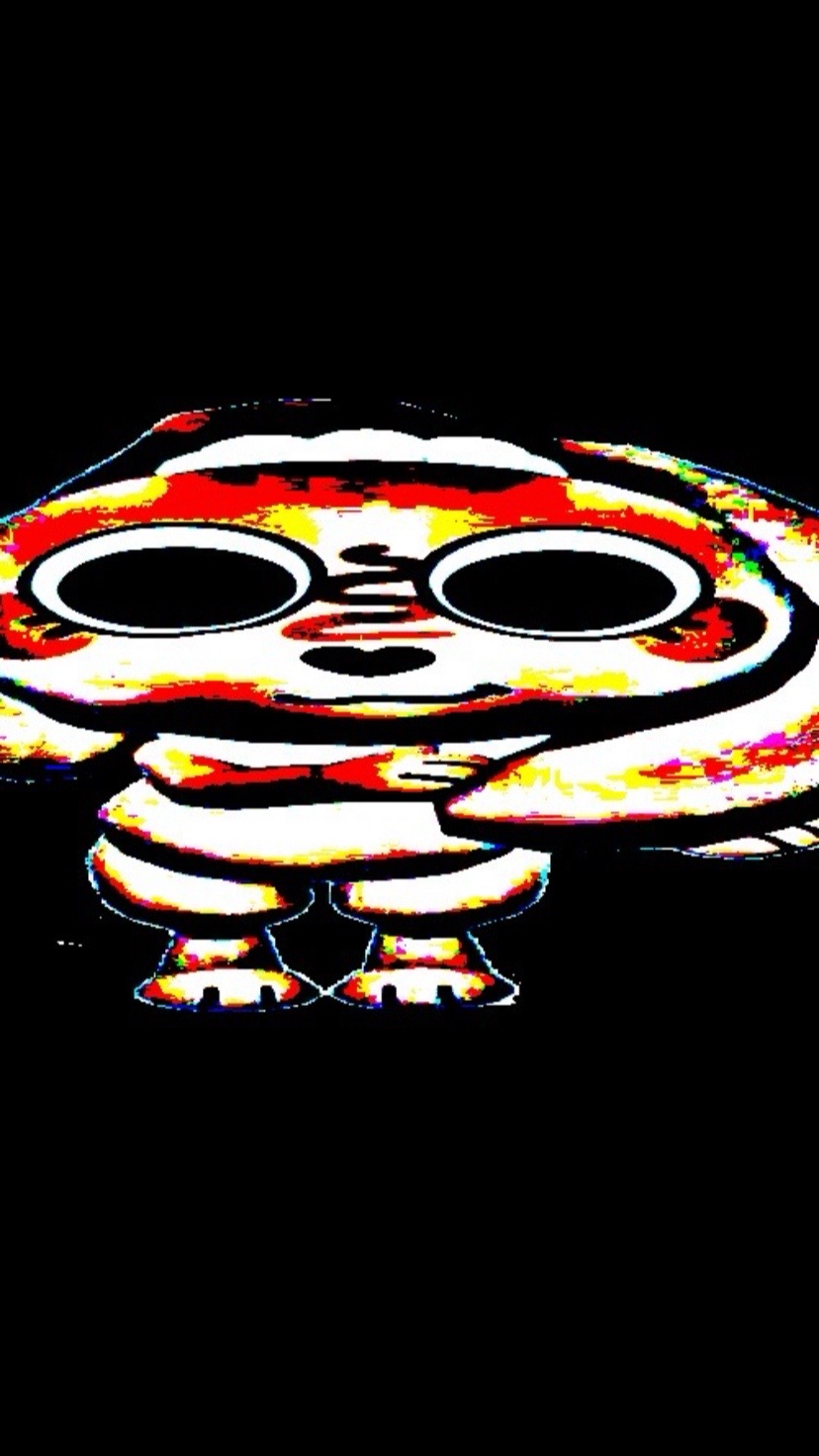 @️