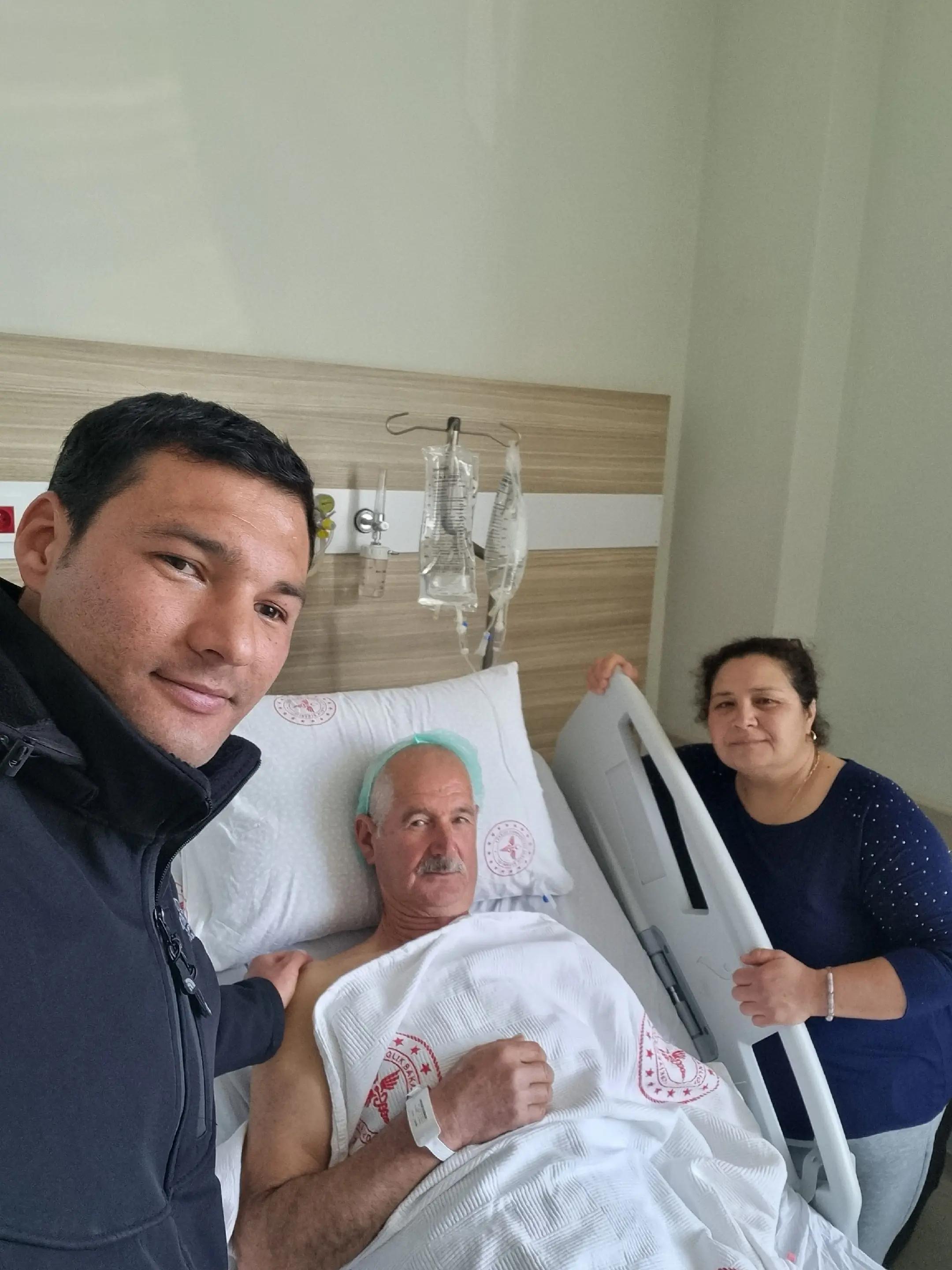 @TC Yanık Emre Yalçın