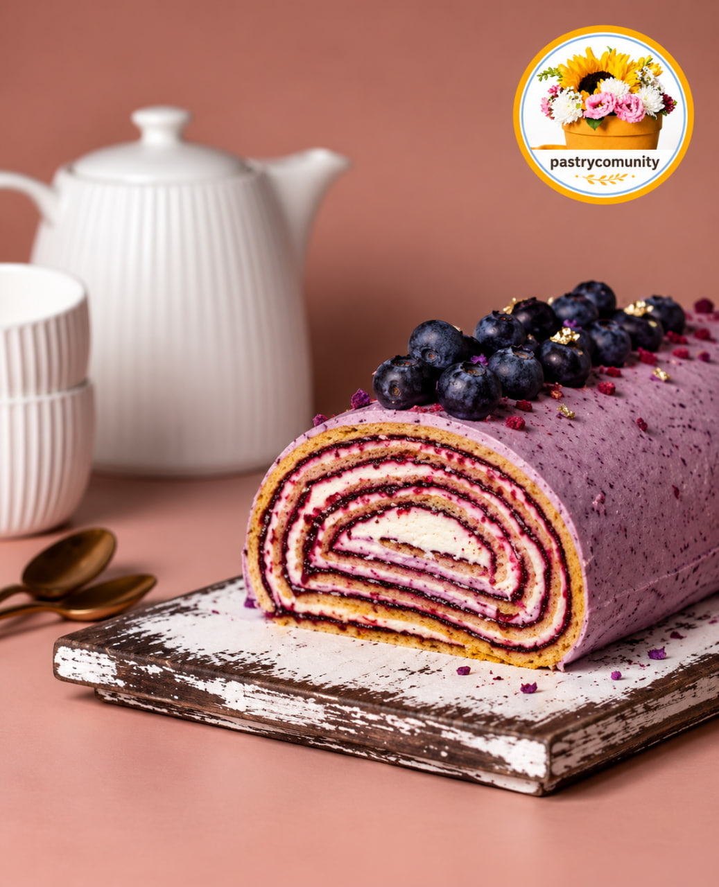 @PASTRYCOMUNITY+