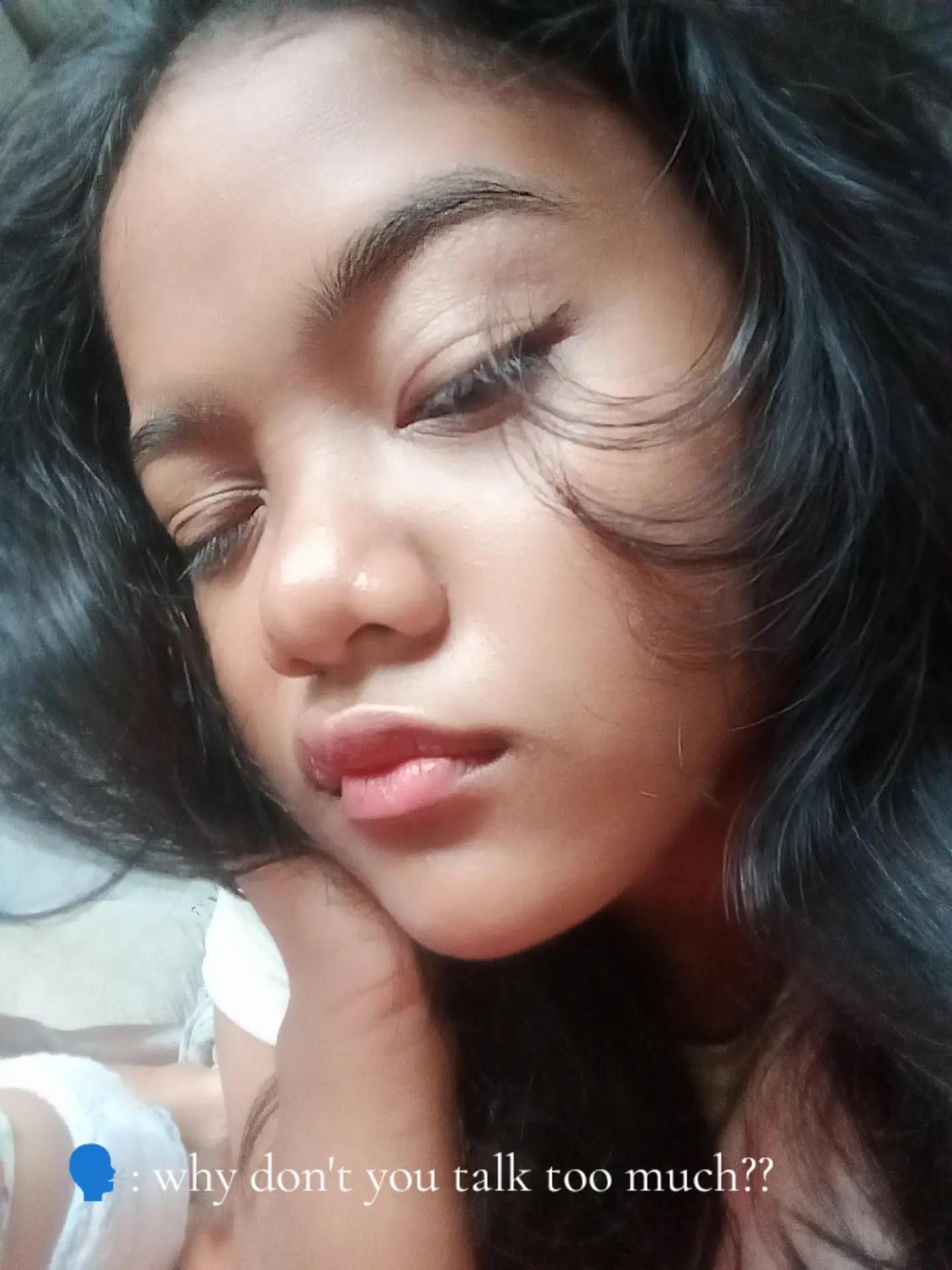 @@_maiearl😜