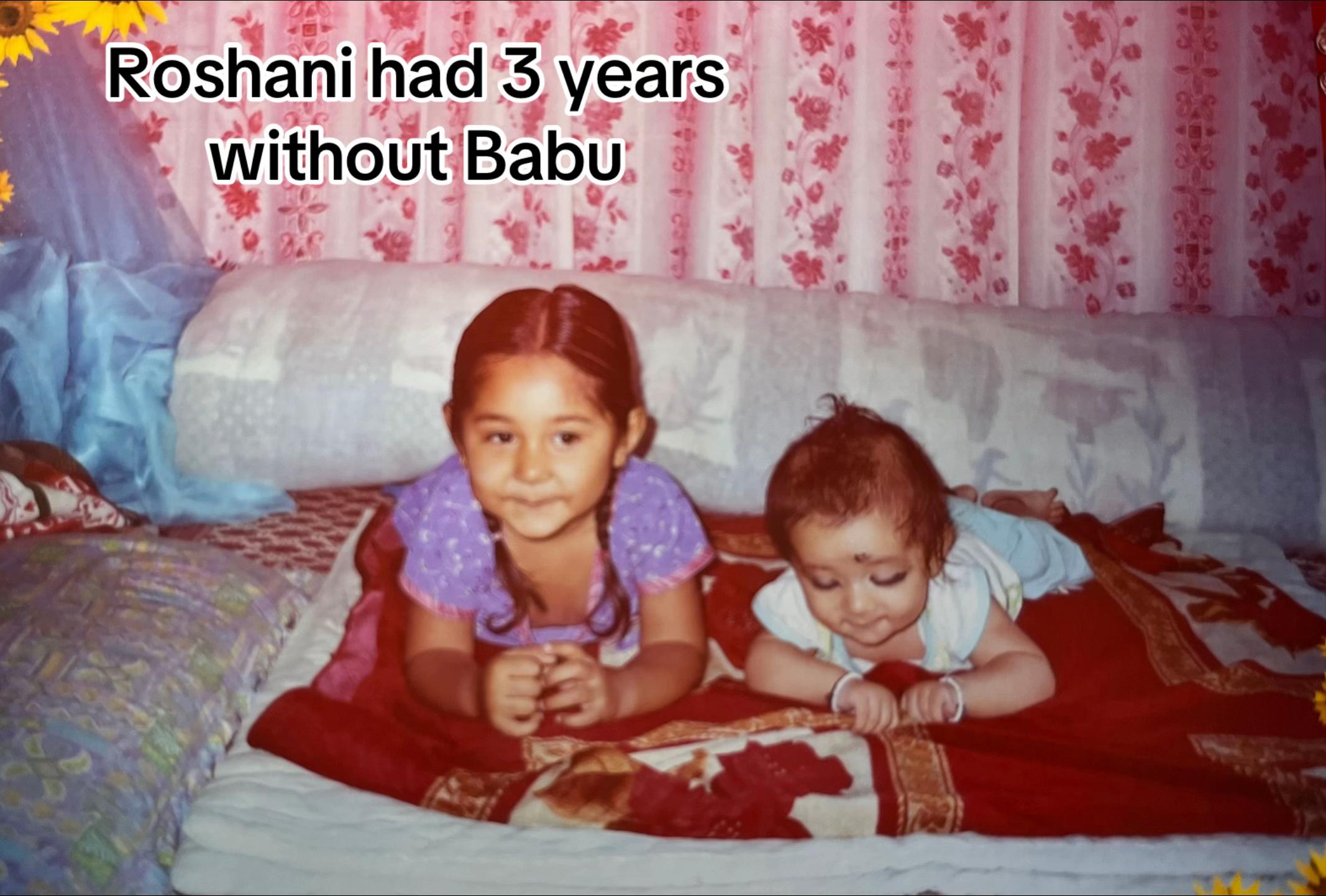 @Roshani Budha Chhetri