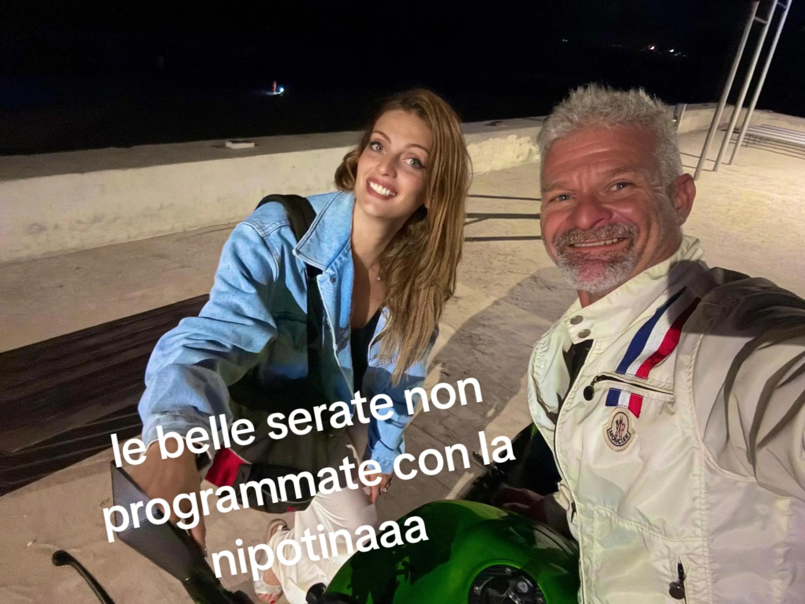 @Antonio Ferrante