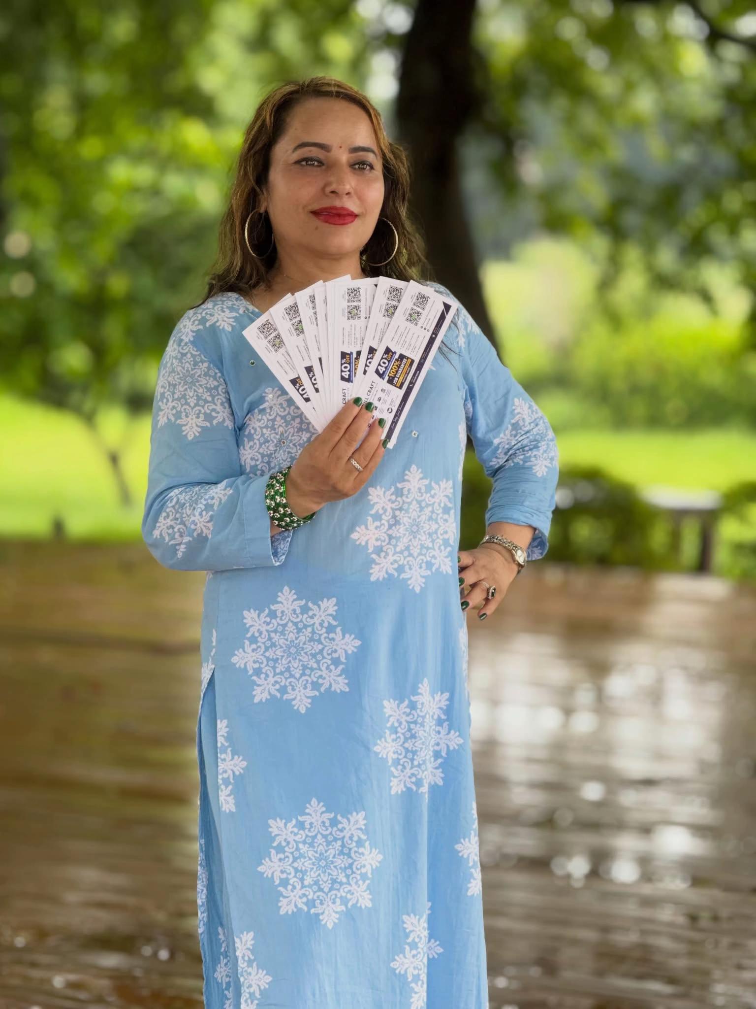 @Rachana Lohani
