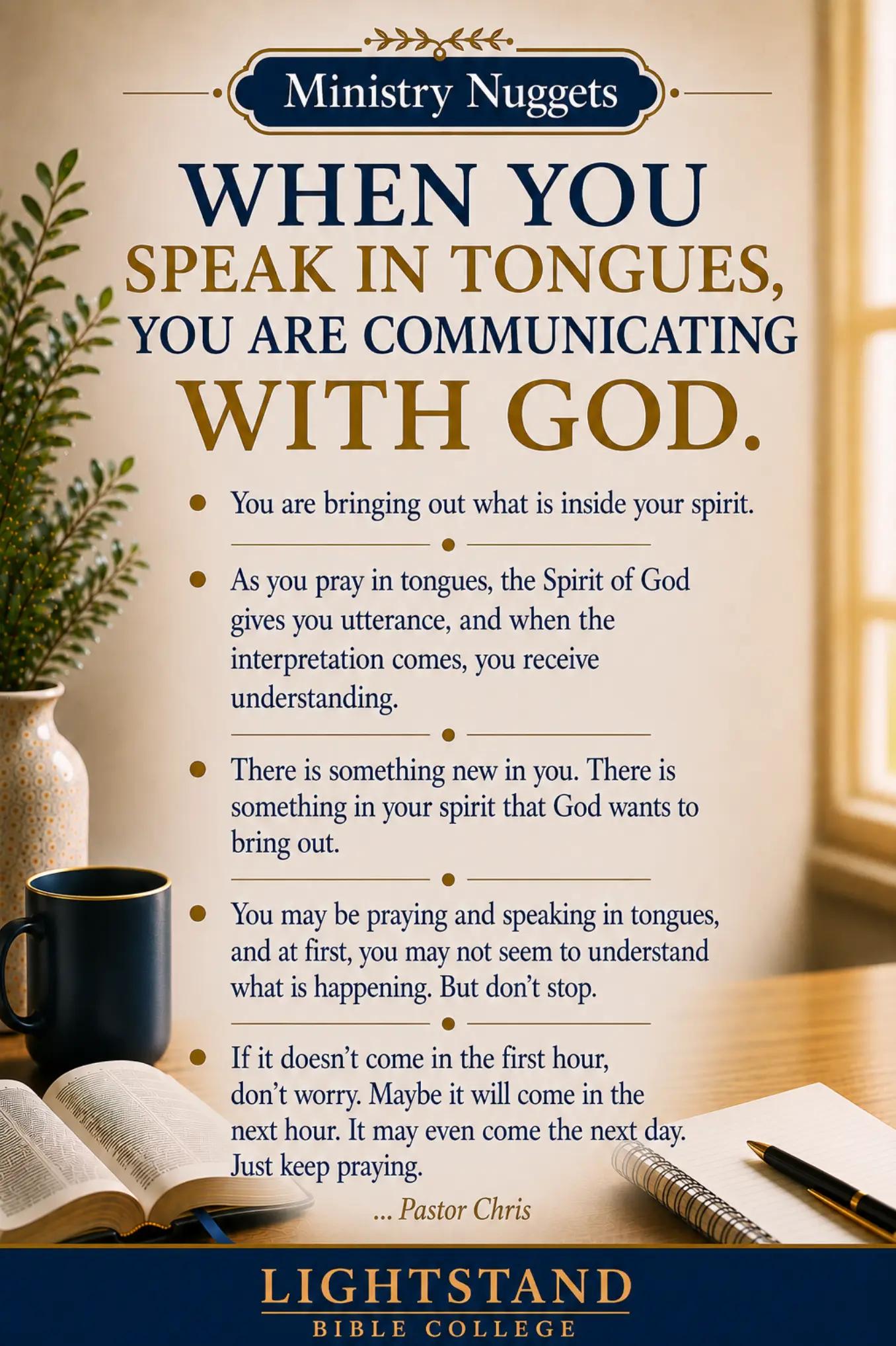 @Pastor Dr. Selassie Wallace