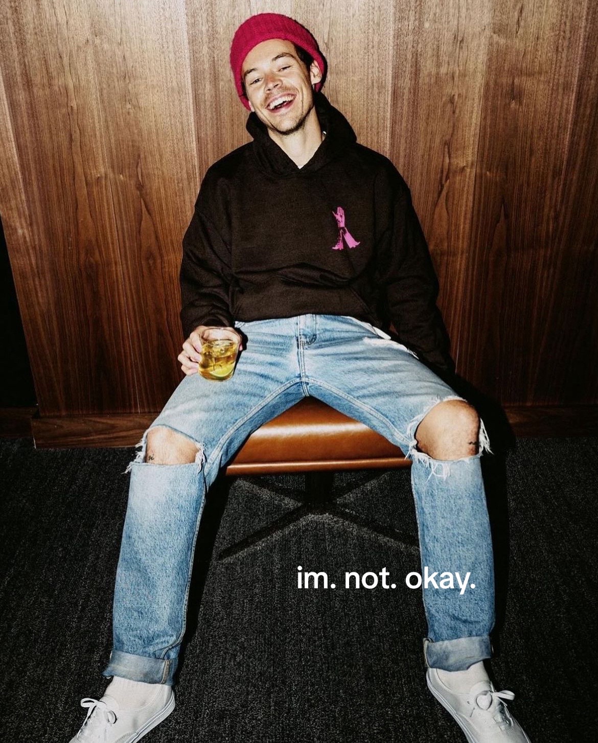 @Harry’s version🍒🪩💃💌🎧