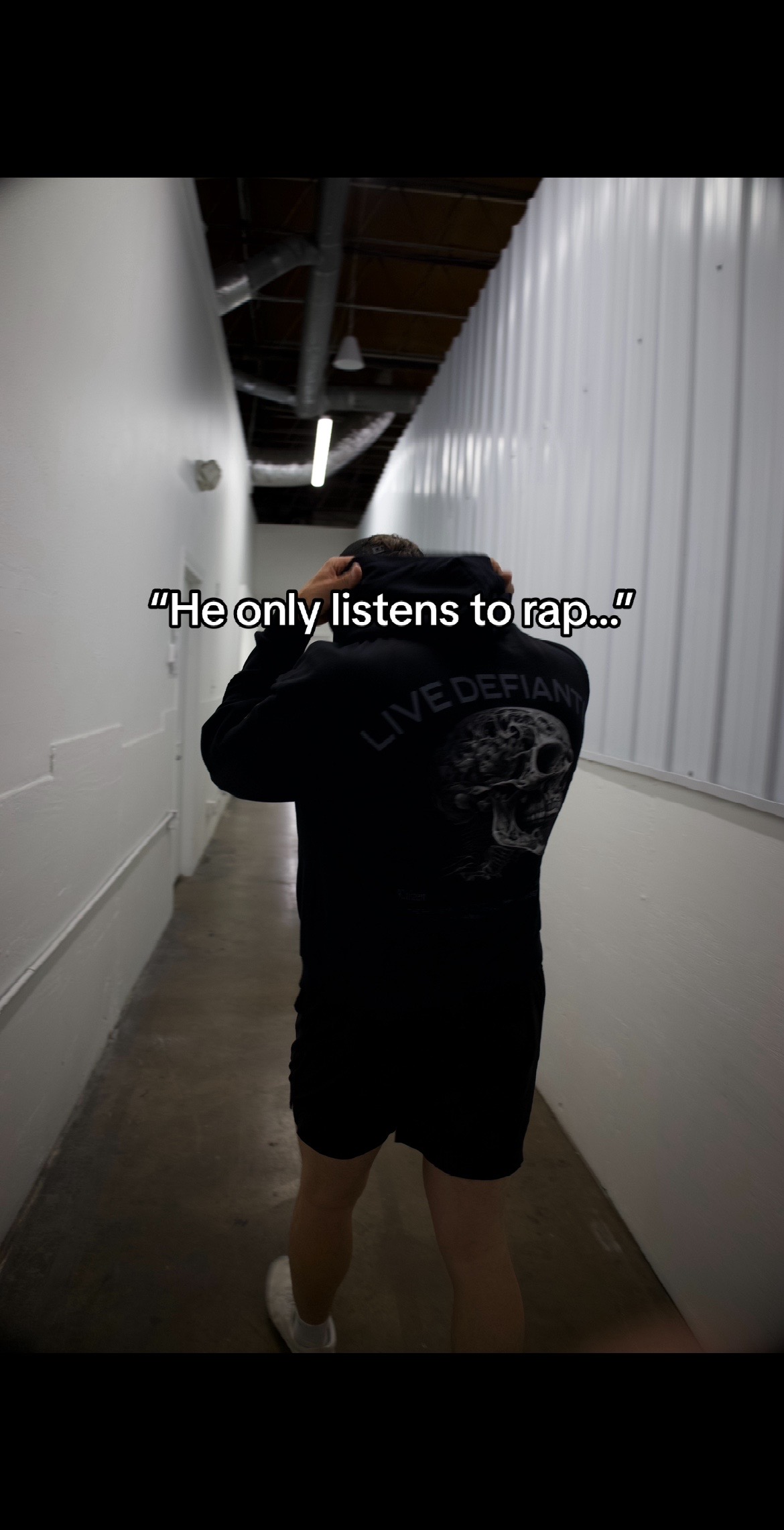 @Livedefiantly