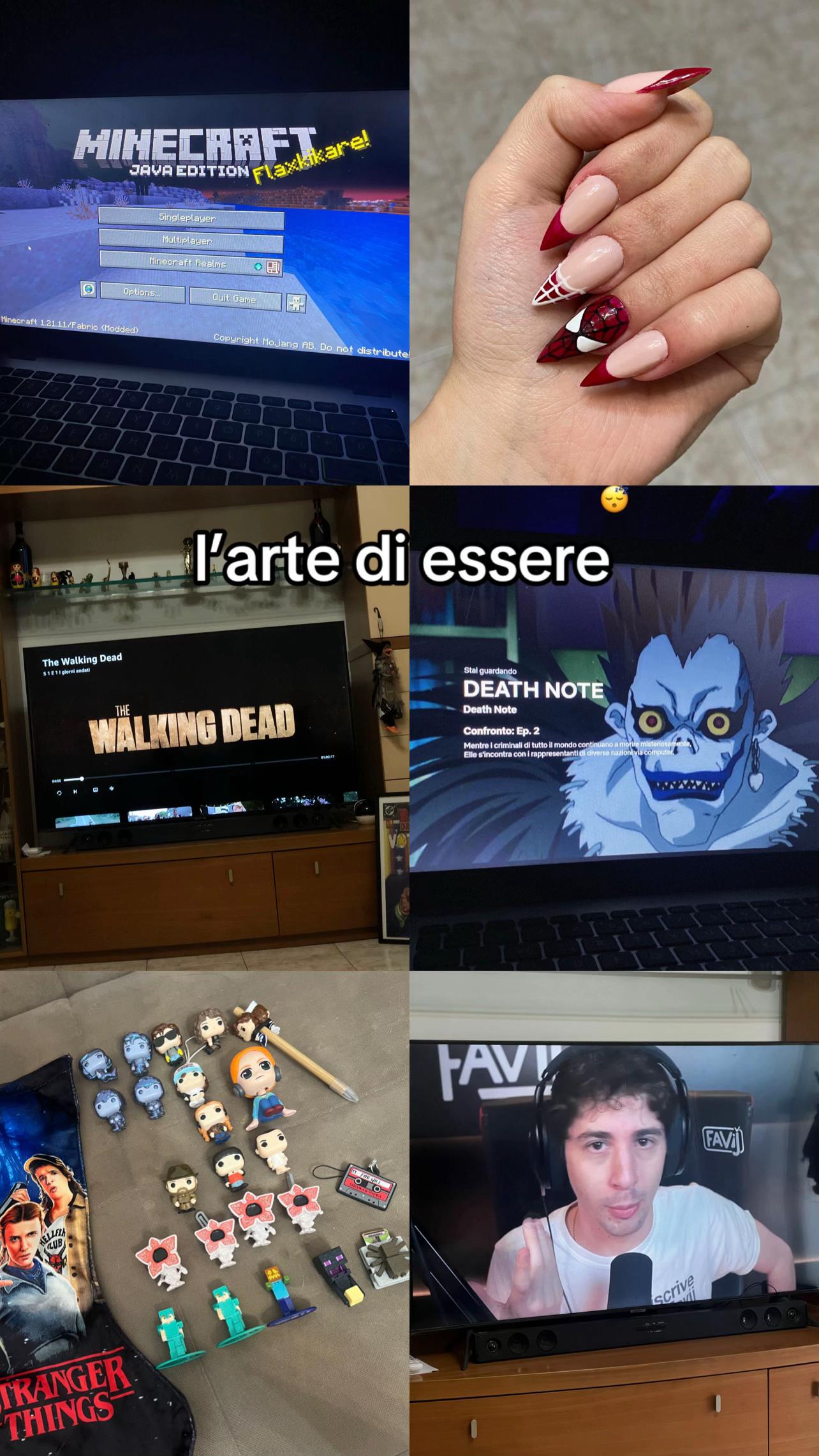 @Luigia Baratta