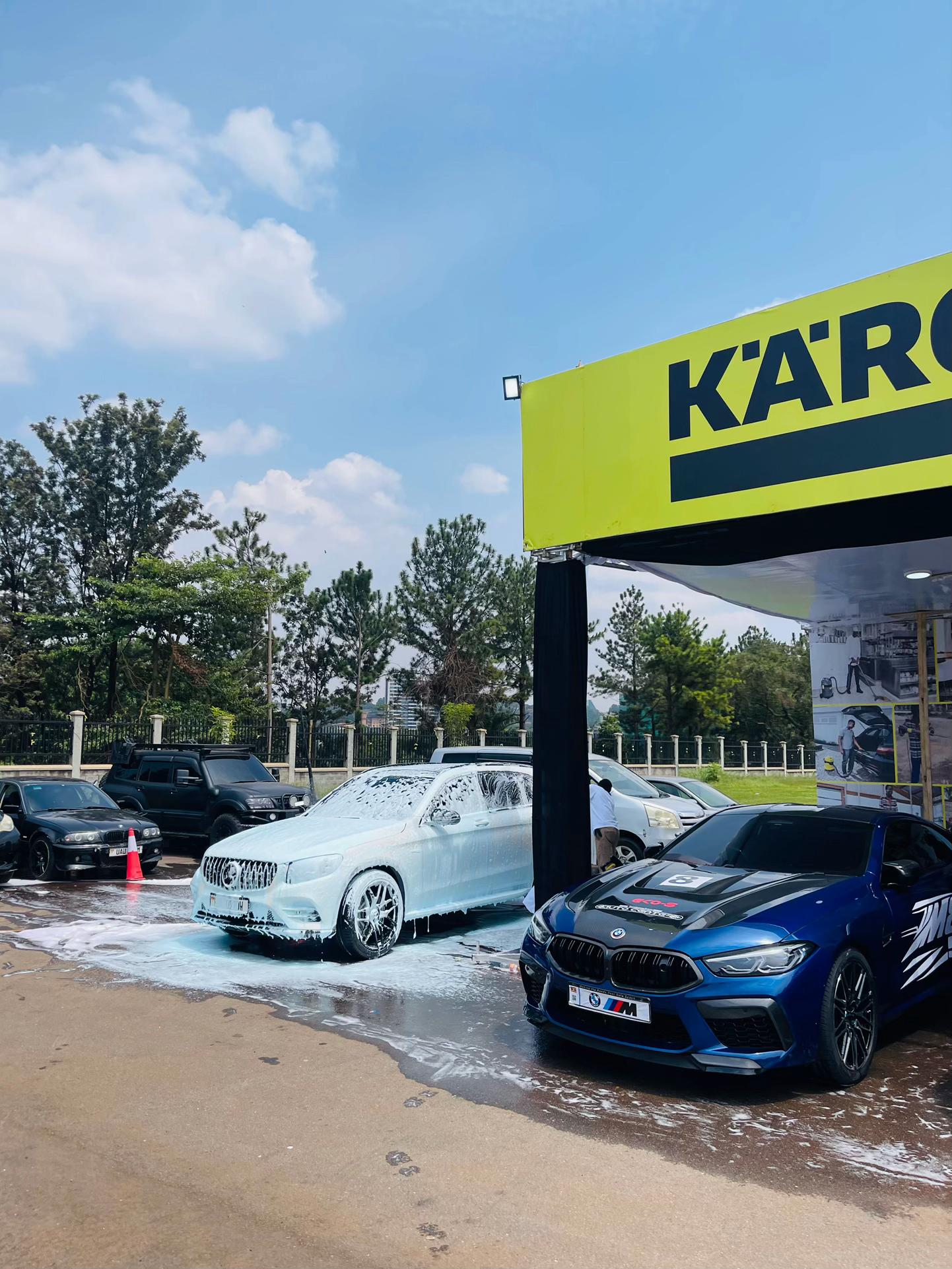 @POWER PRODUCTS UGANDA