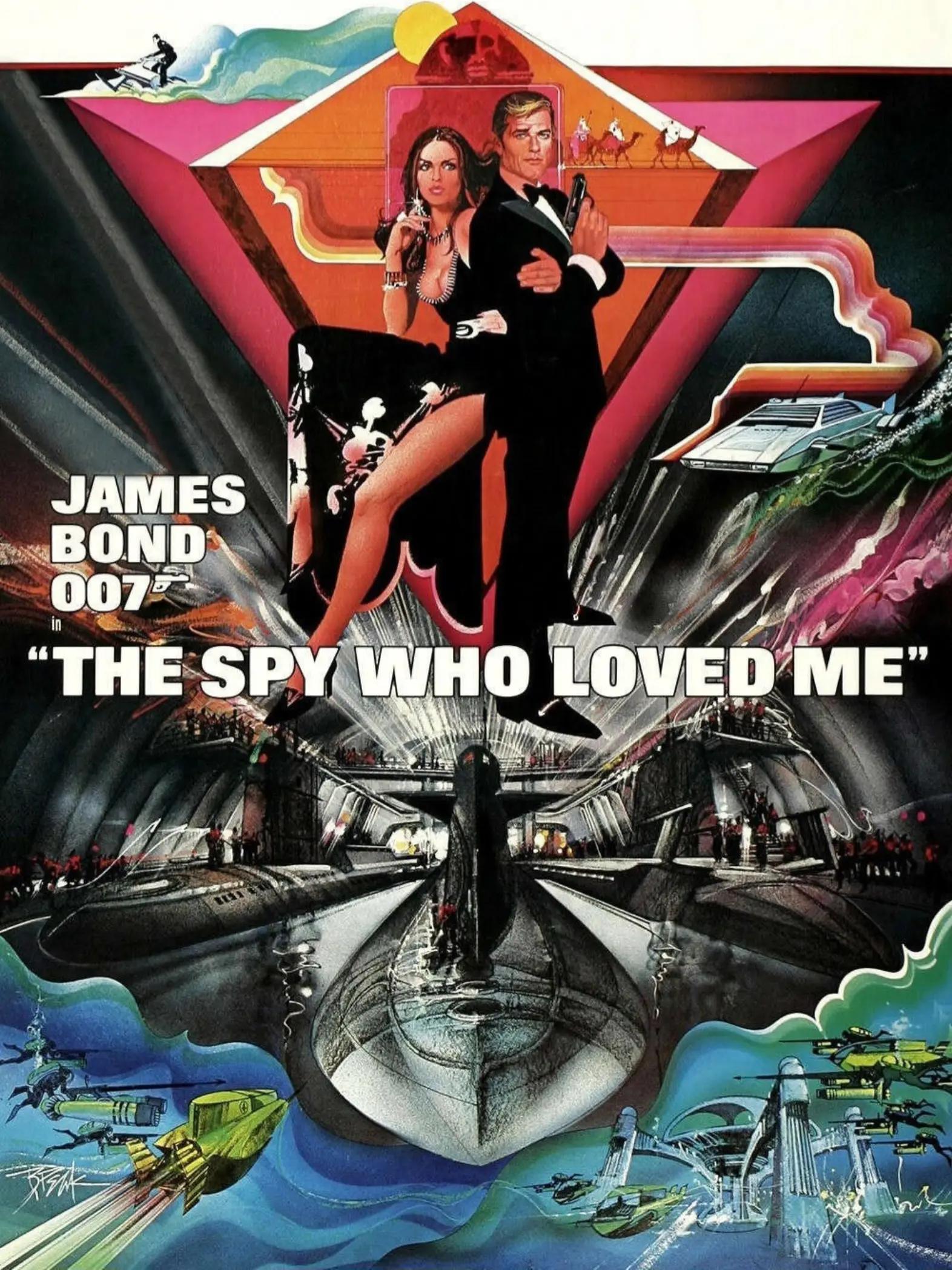 @Bondcast Brasil