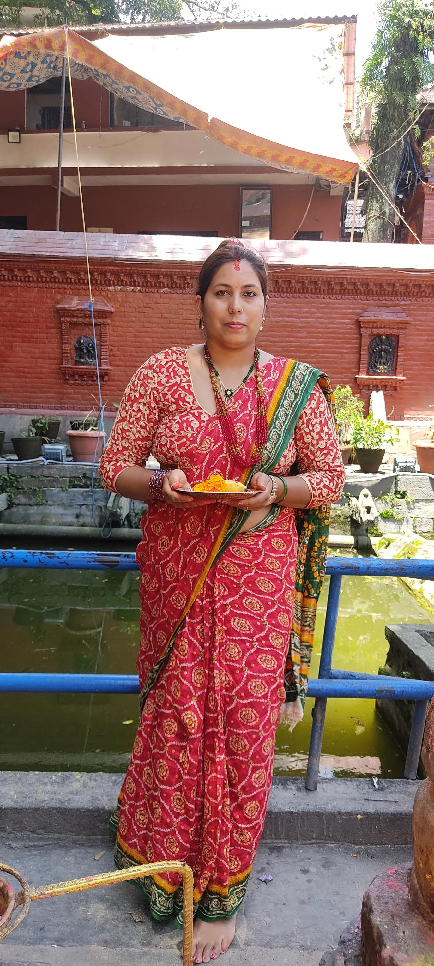 @Amrita Kadel