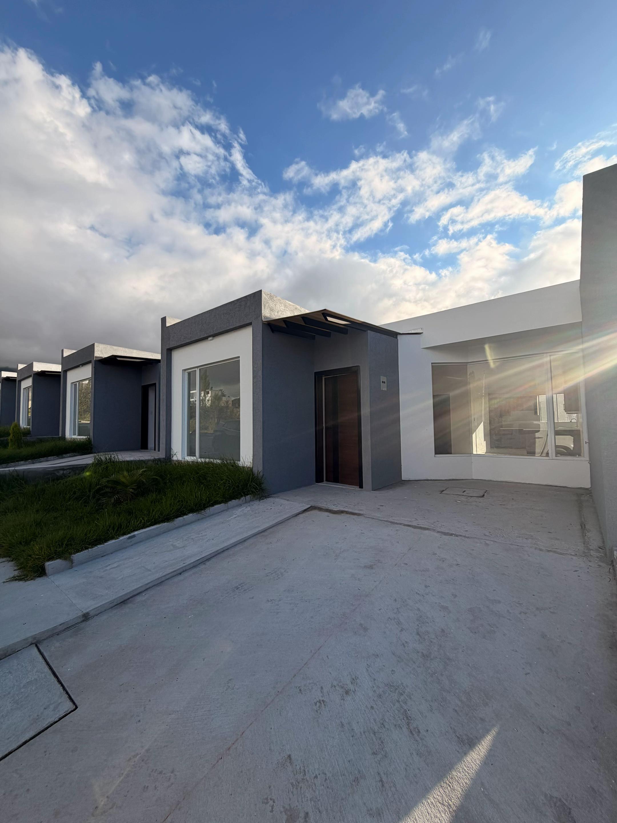 @Proaño&Montalvo Inmobiliaria