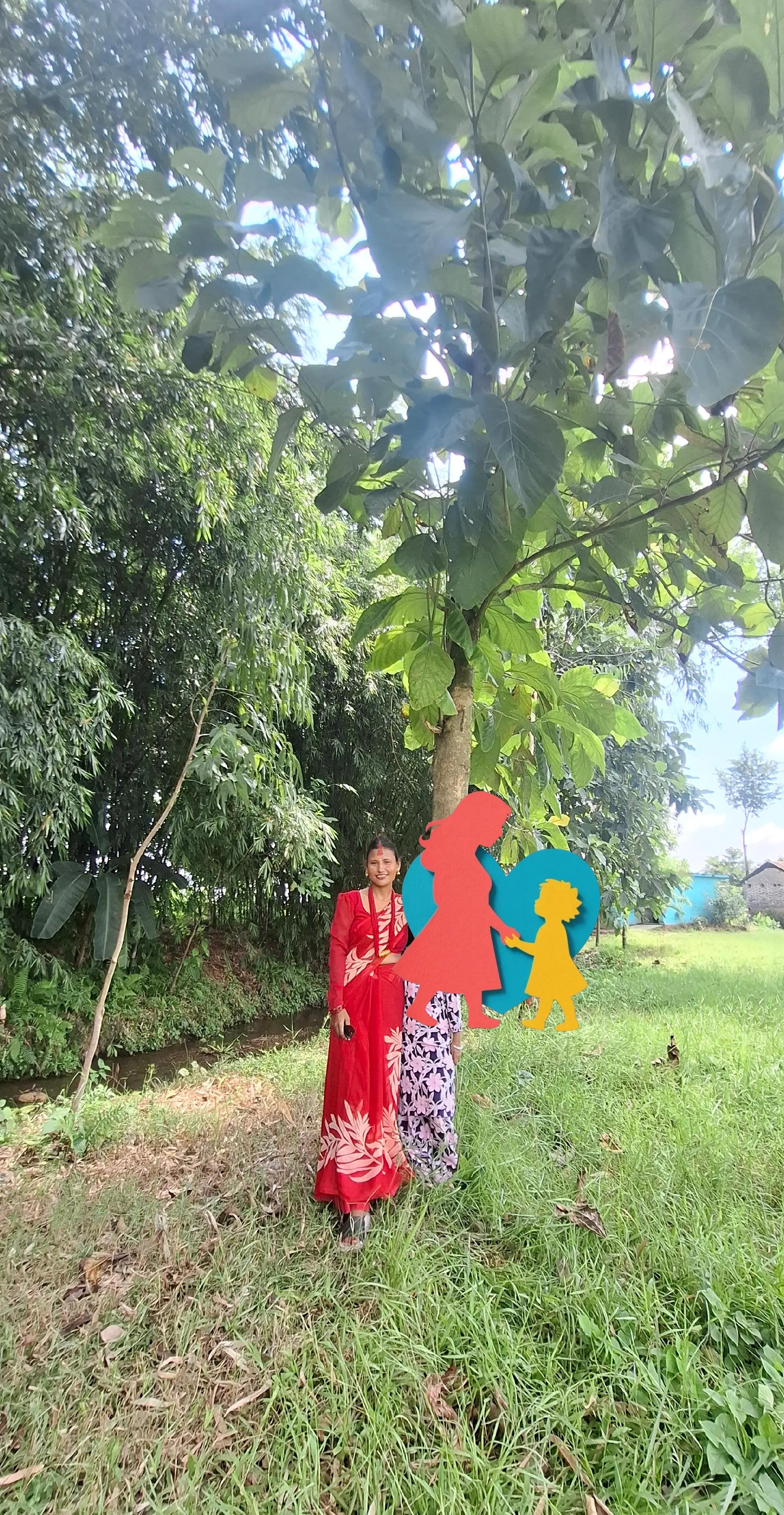 @Mrs Adhikari