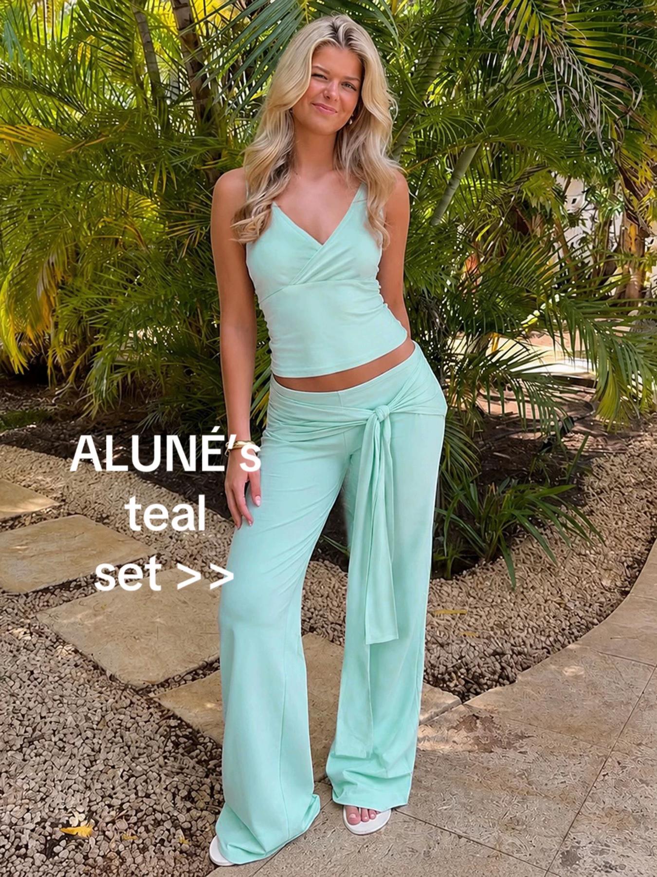 @ALUNÉ