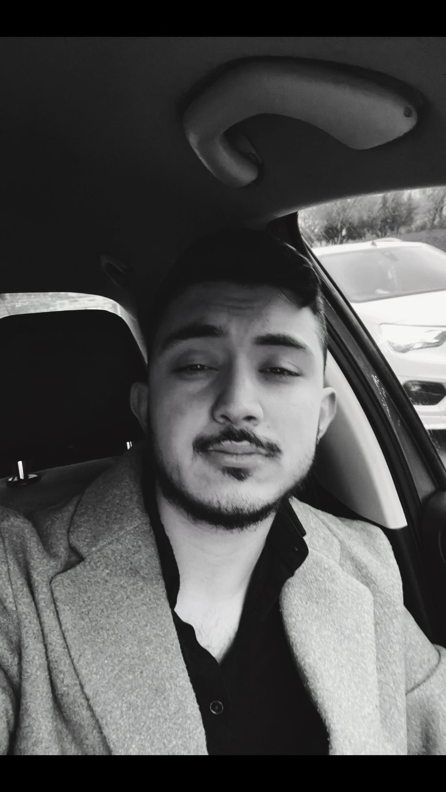 @Ahmet Kapıcıoğlu 🦅