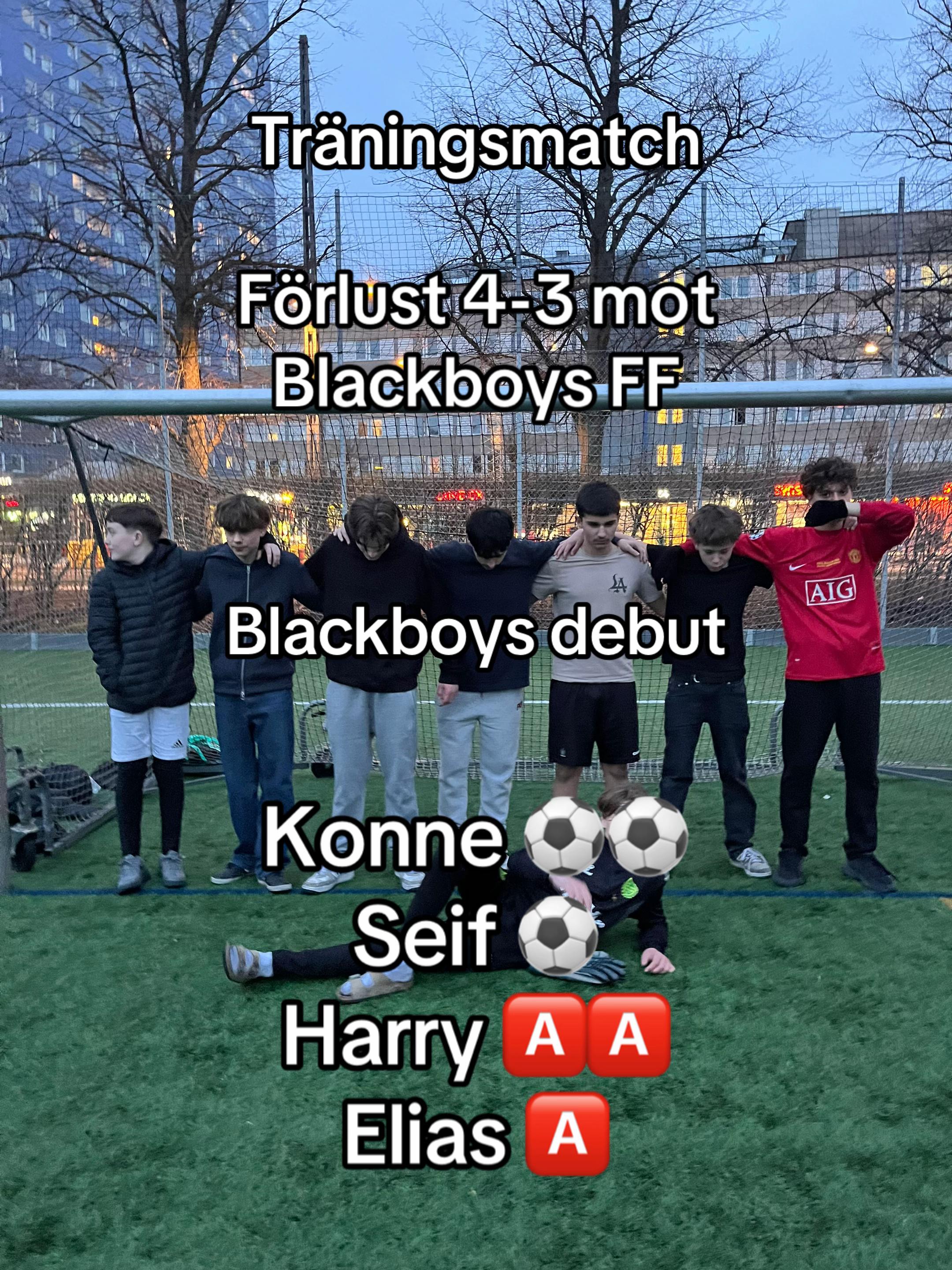 @Friday FC ❤️🗓️