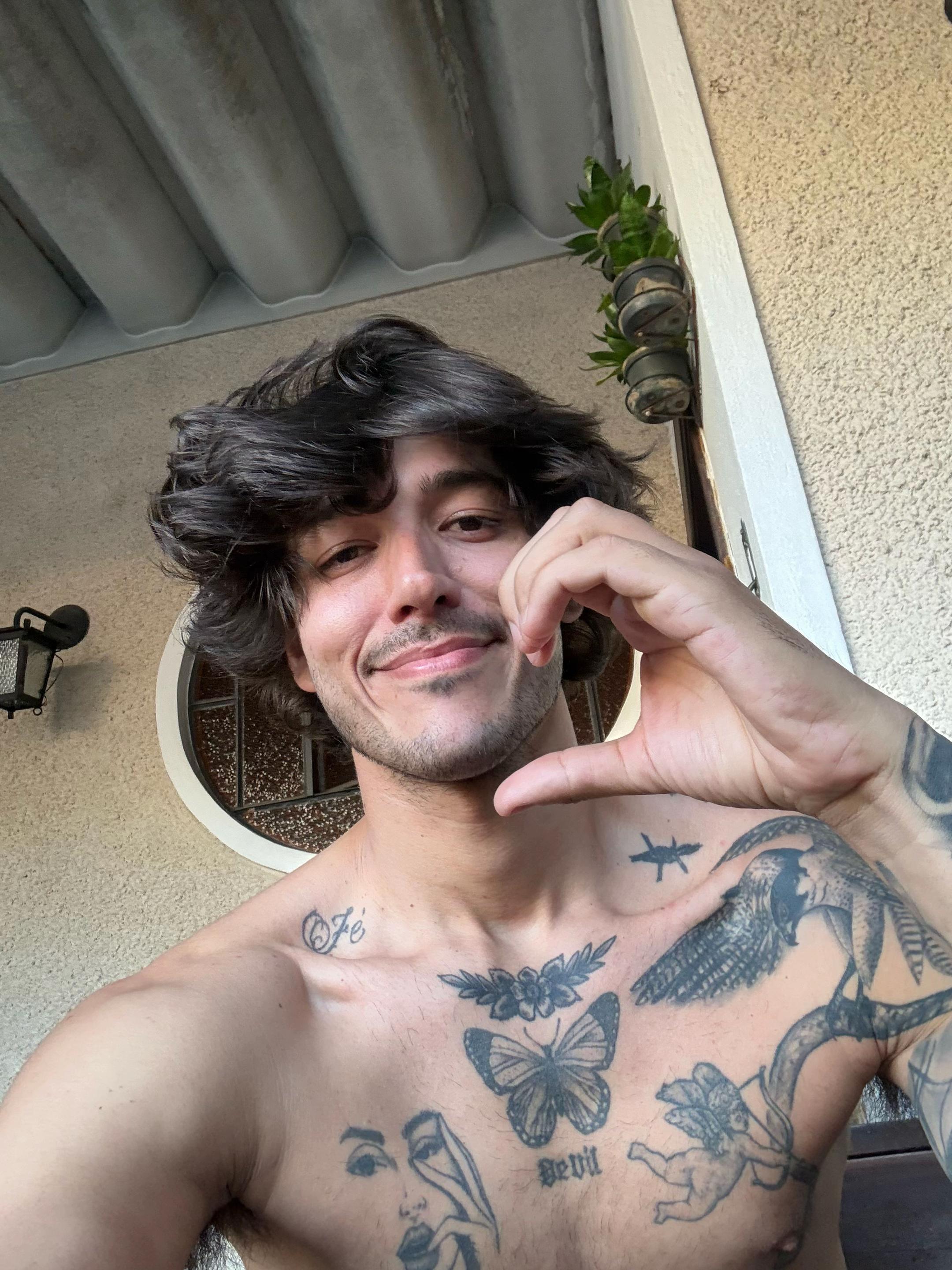 @Davi Bonitu