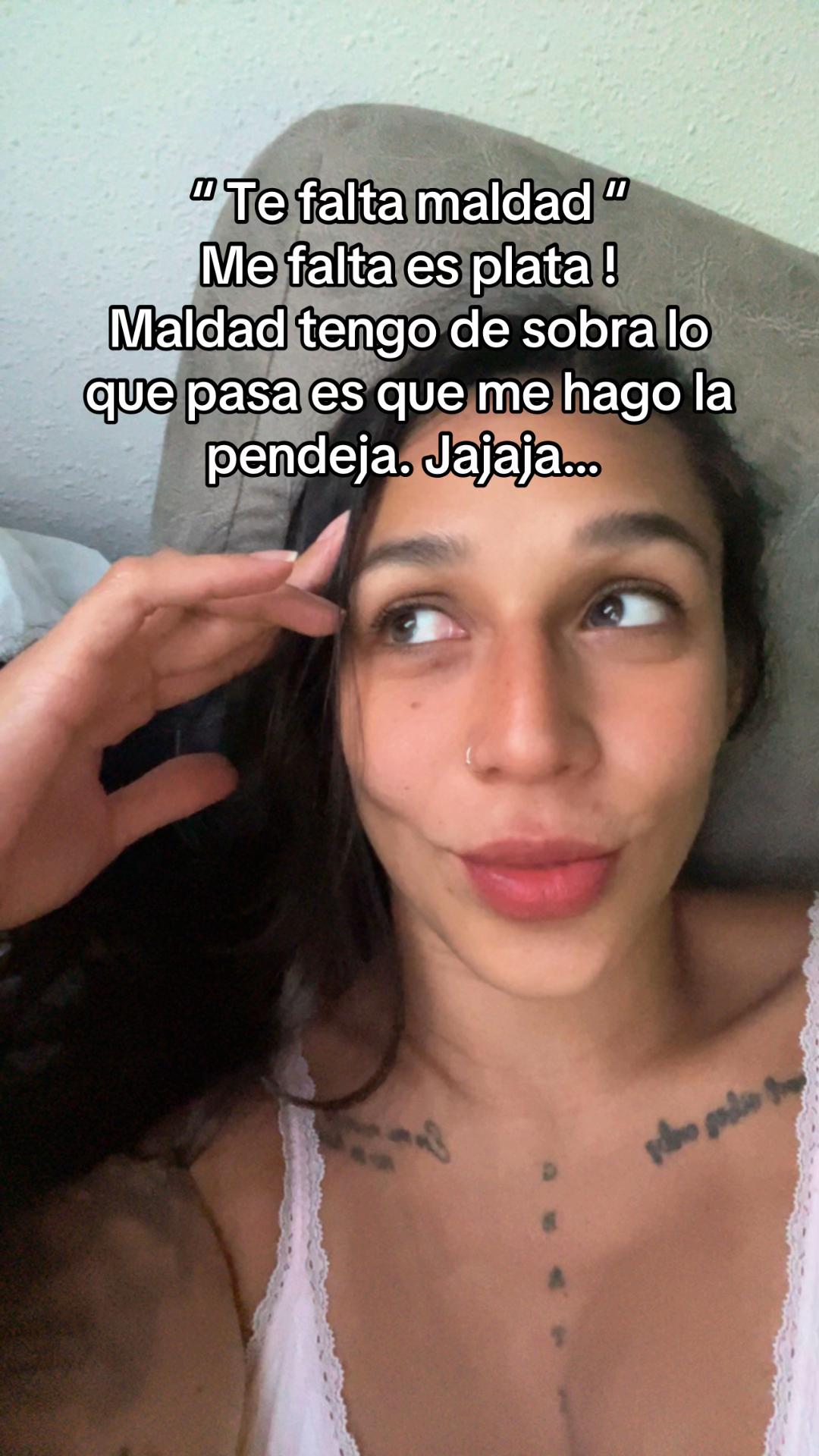 @Isa Ortiz