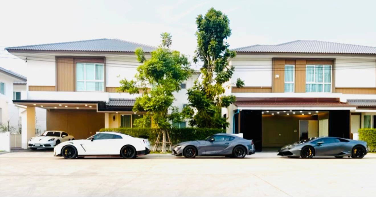@StickDeep{ยีนส์ ซ่า}69